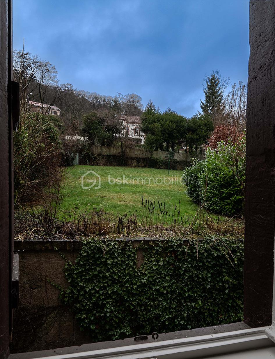 Maison traditionnelle de 320 m² - Vue jardin.jpg