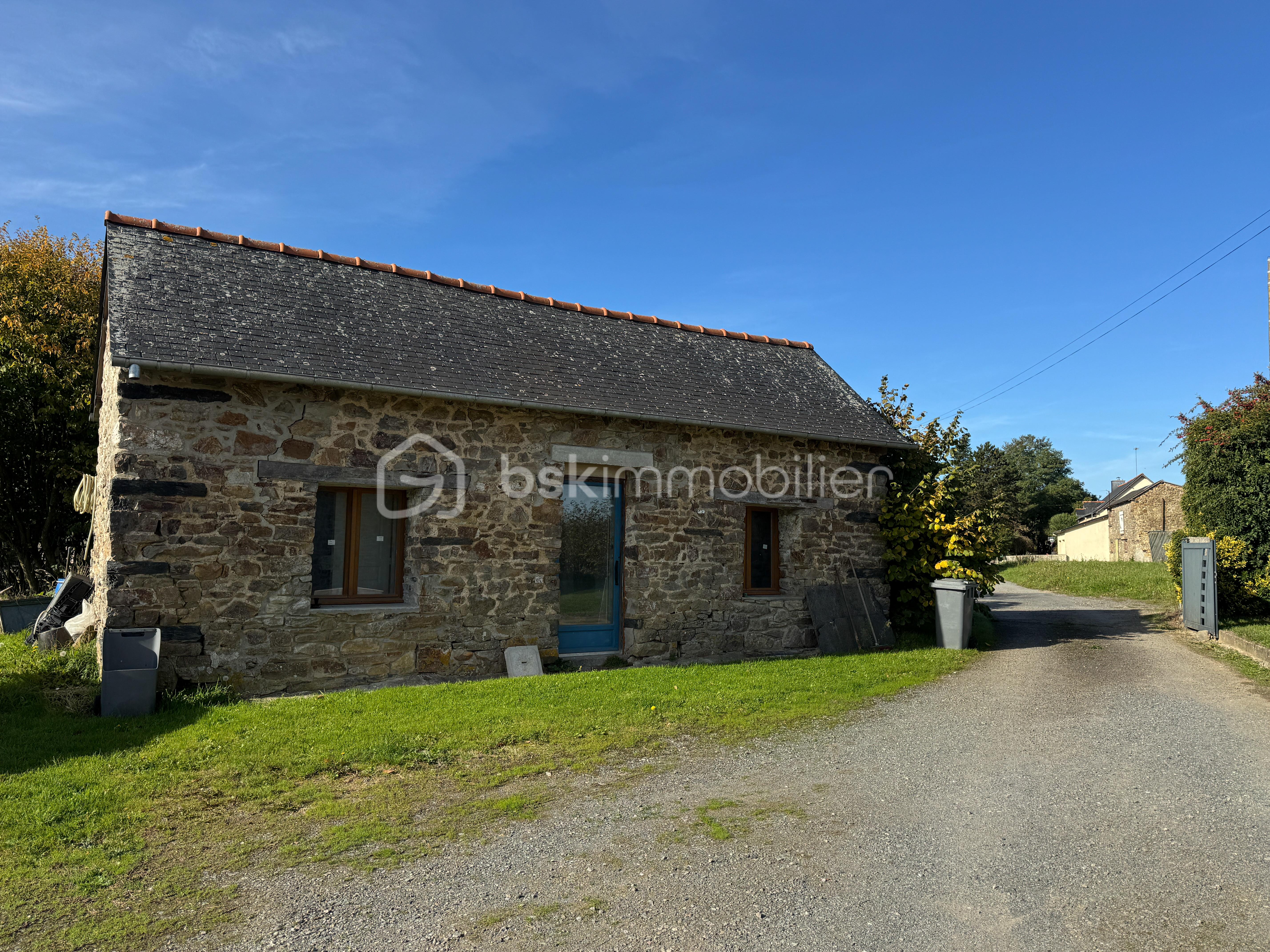 Maison de 155 m² - HAMARD GODET IMG_3810.JPG