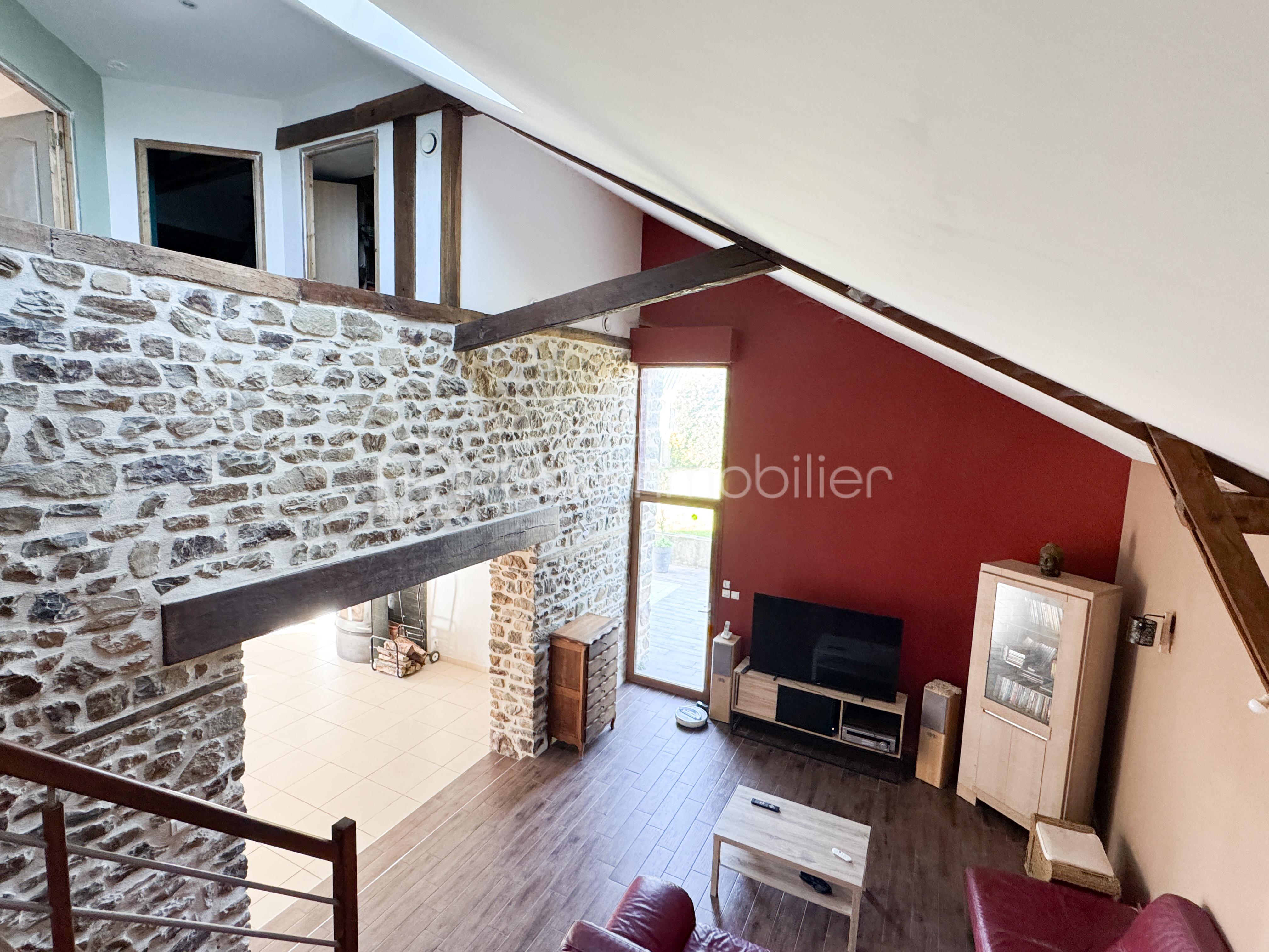 Maison de 155 m² - HAMARD GODET IMG_3827.JPG