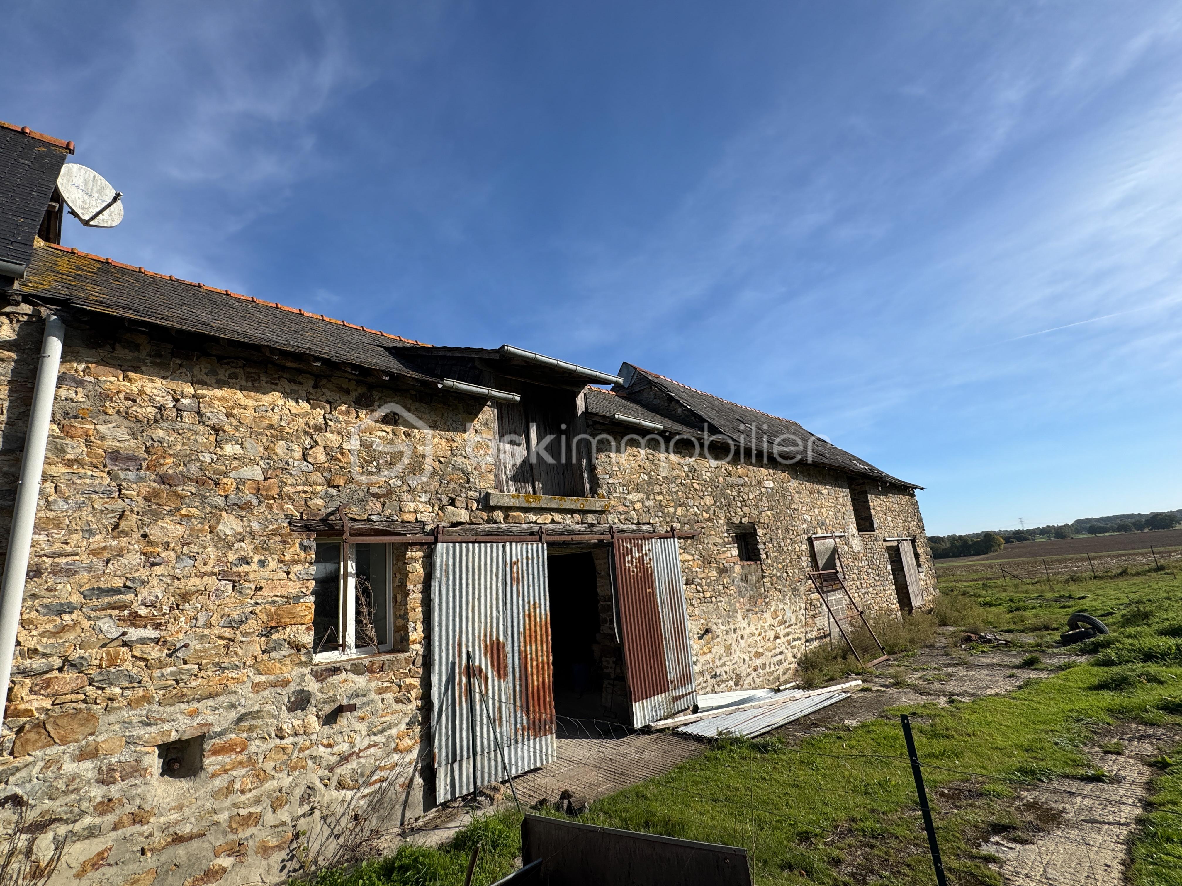 Maison de 155 m² - HAMARD GODET IMG_3816.JPG