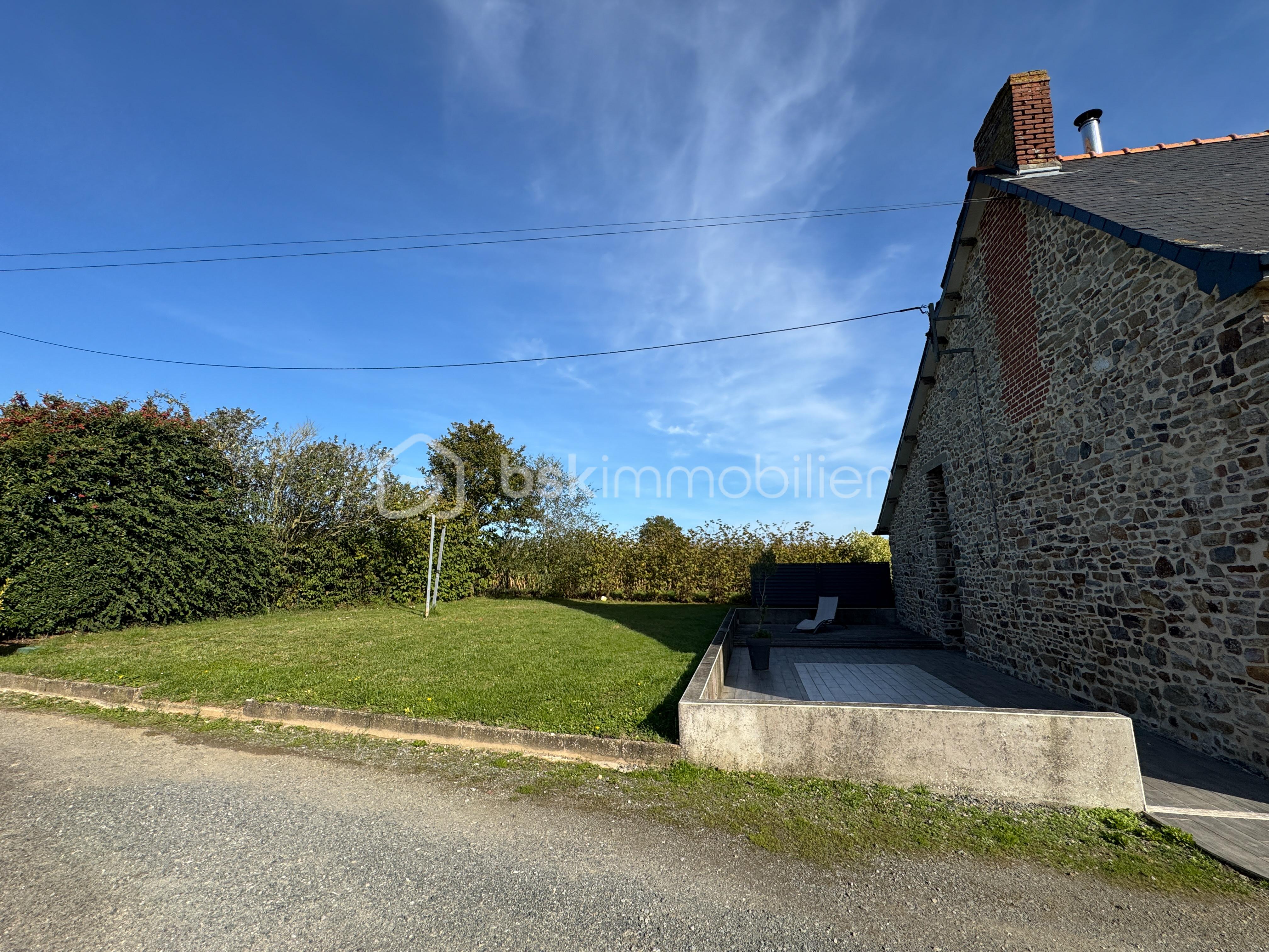 Maison de 155 m² - HAMARD GODET IMG_3812.JPG