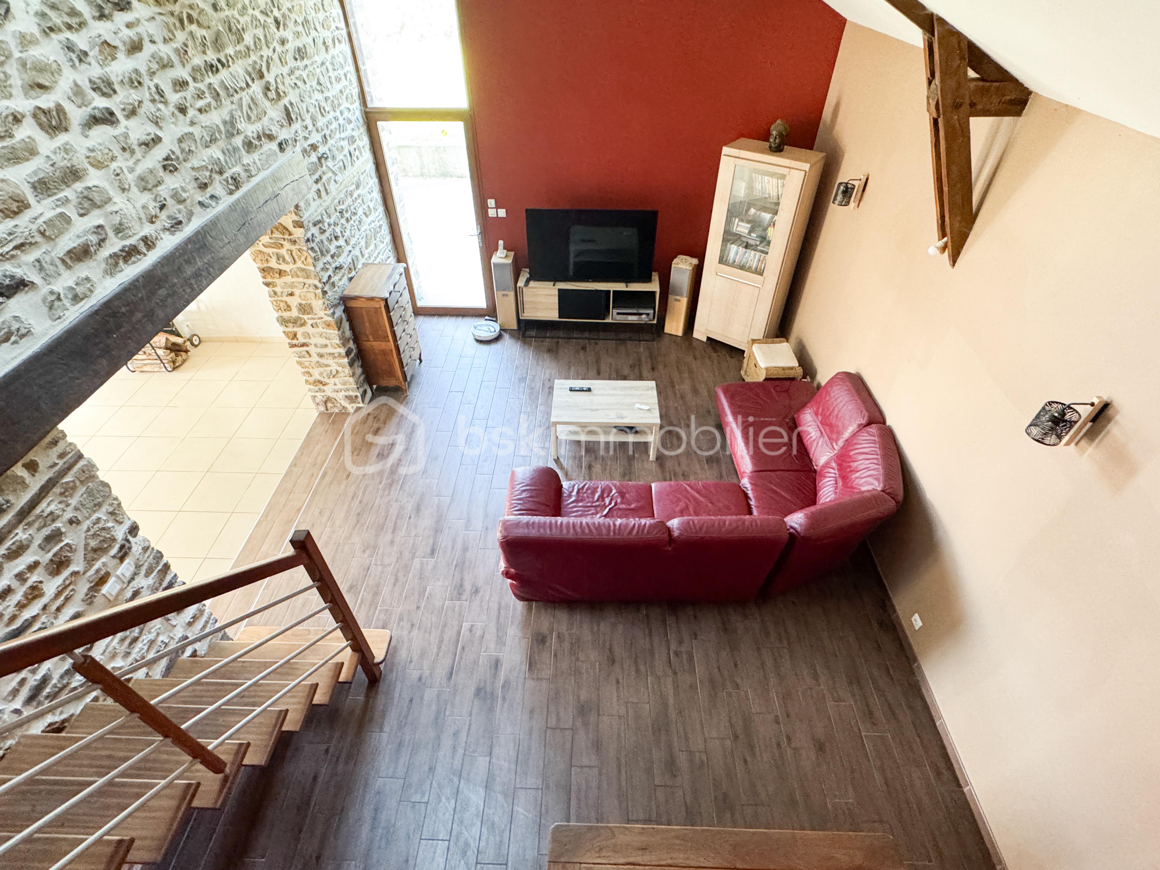 Maison de 155 m² - HAMARD GODET IMG_3828.JPG