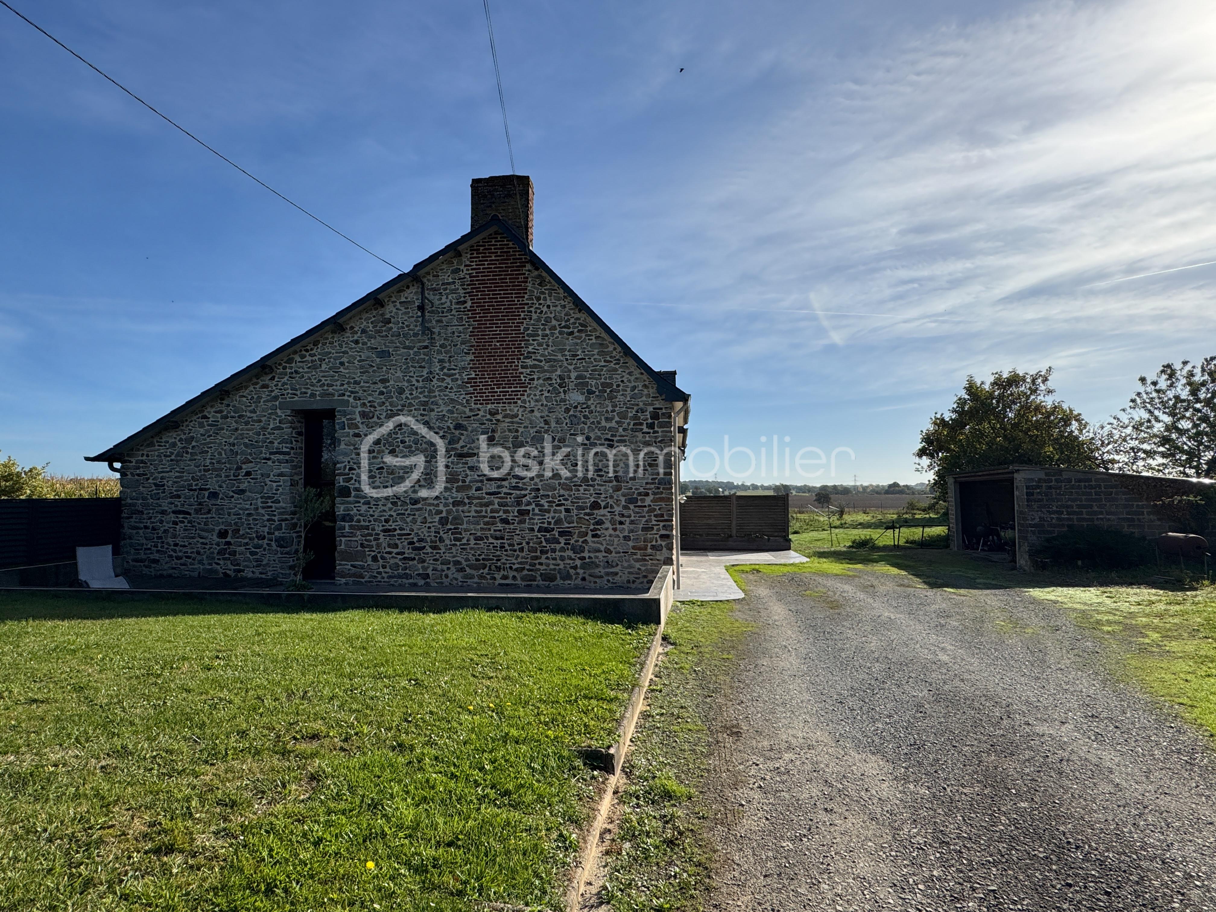 Maison de 155 m² - HAMARD GODET IMG_3811.JPG