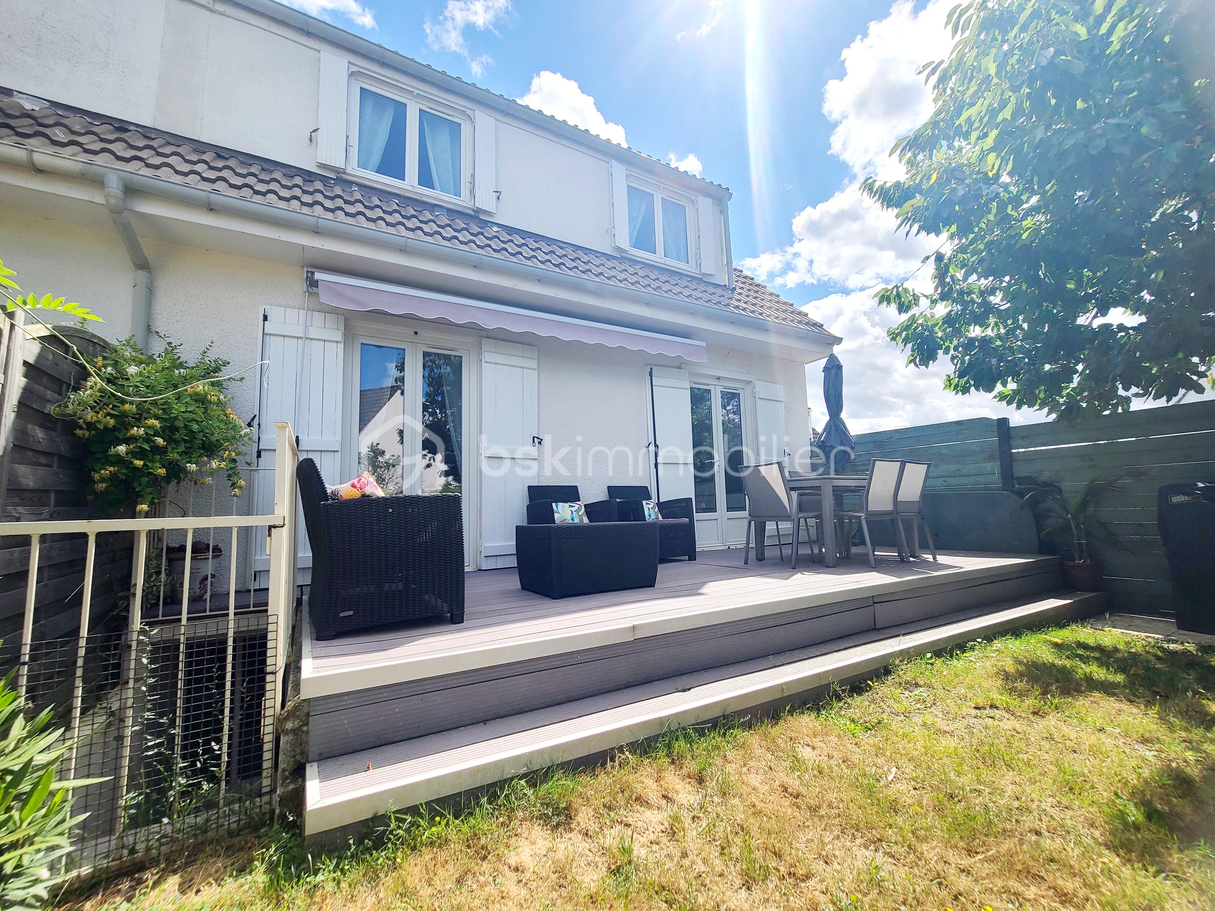 Maison de 84 m² - 20250627_112853.jpg