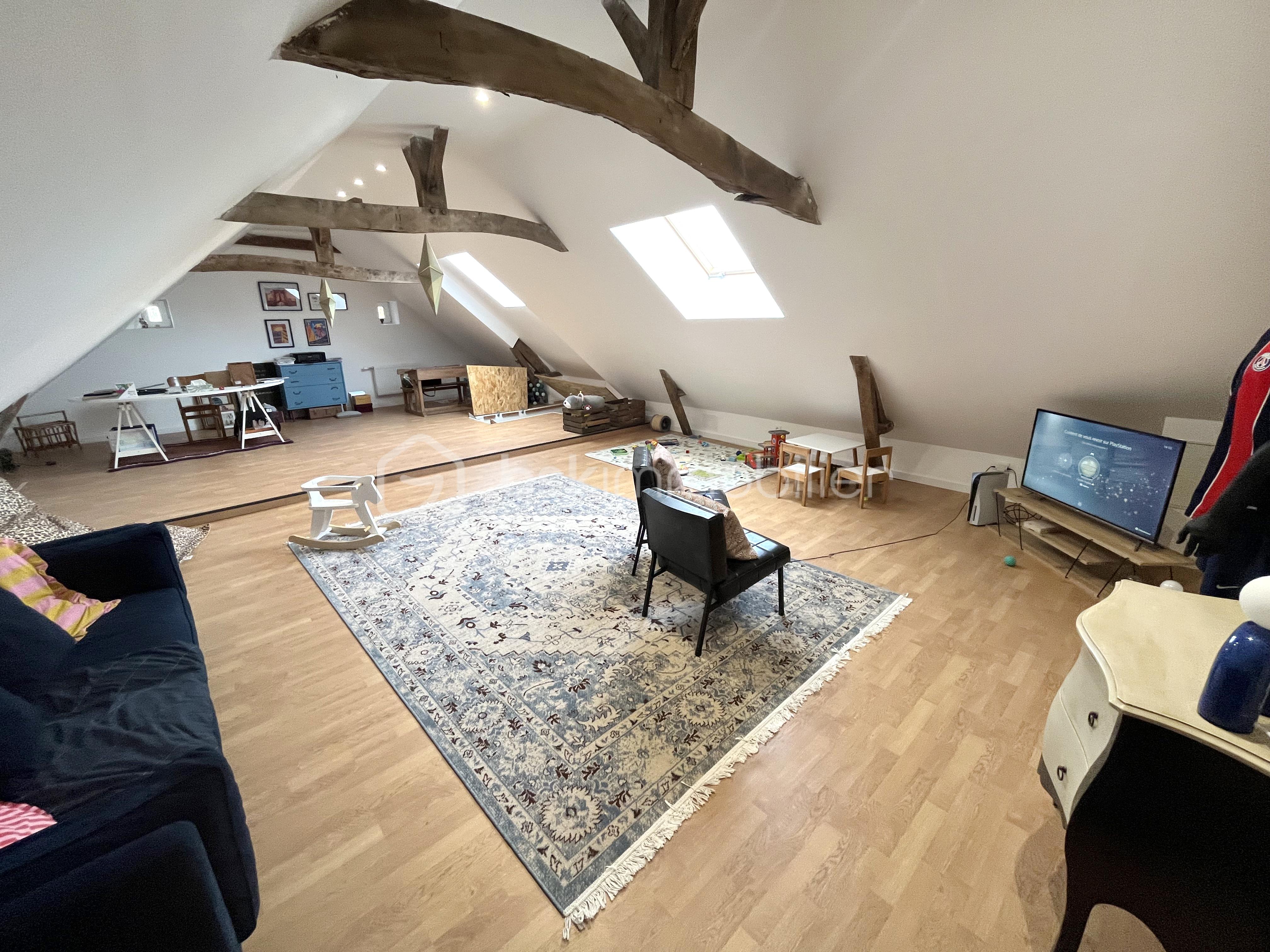 Maison de 179,27 m² -  Grenier 02.jpeg