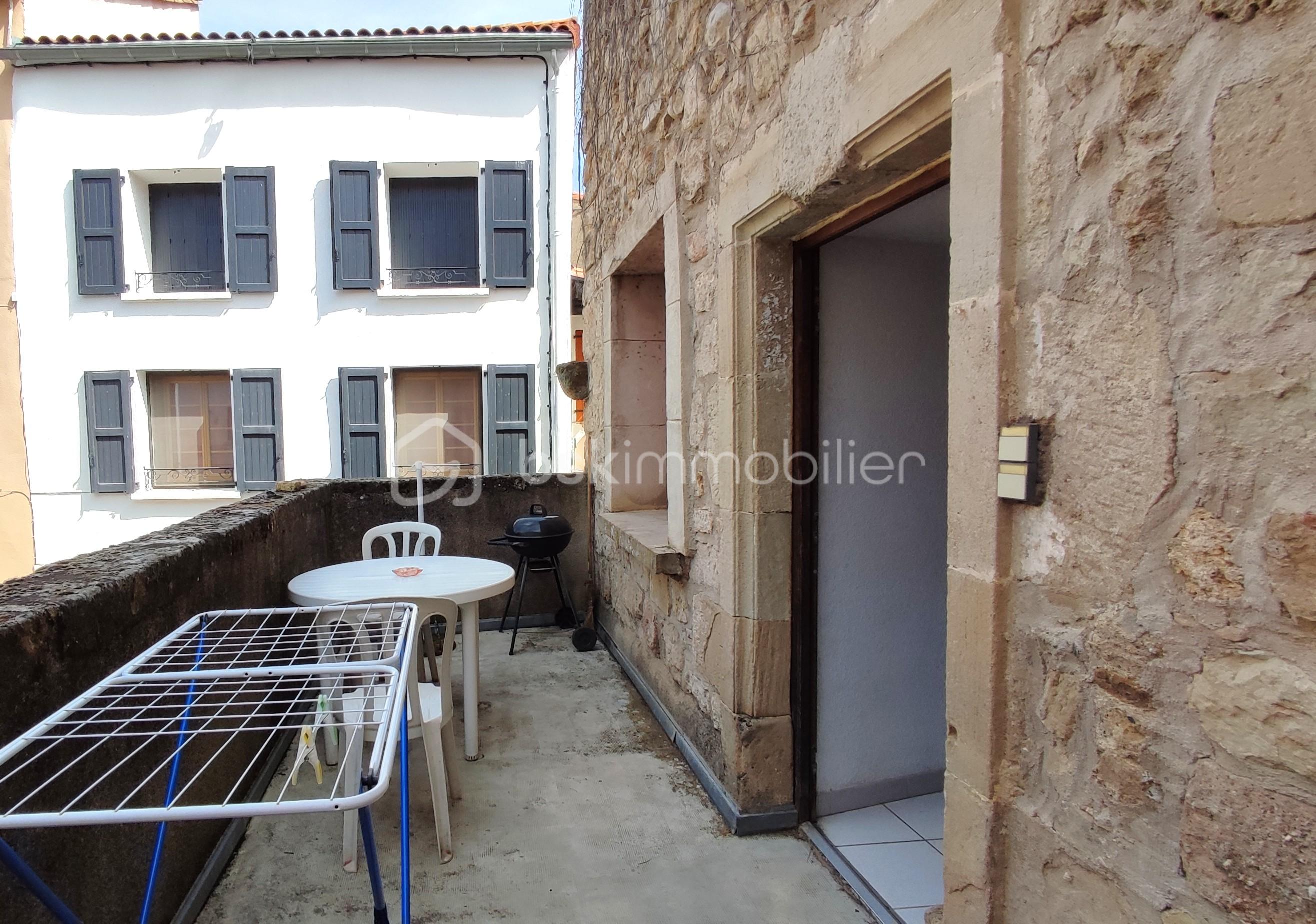Immeuble mixte de 255 m² - IMG_20230612_105157.jpg