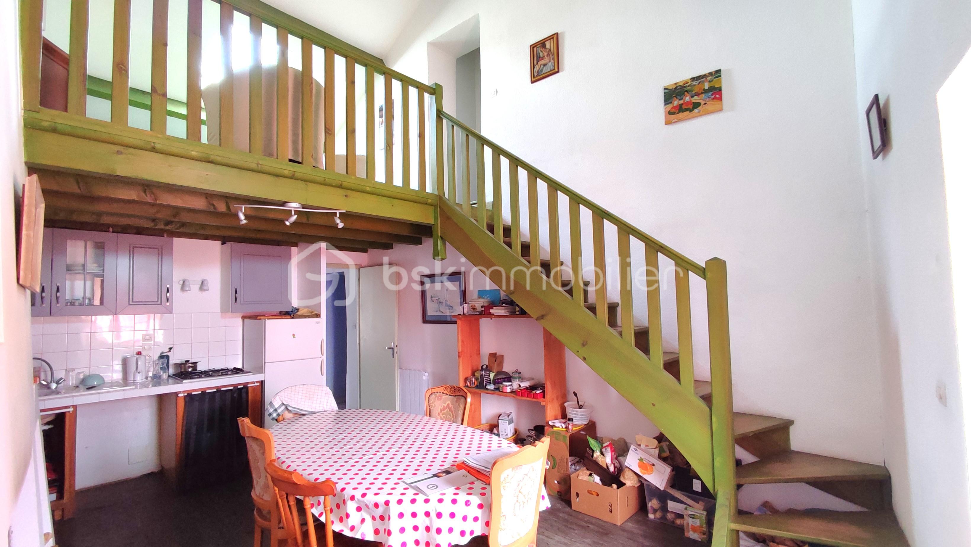Immeuble mixte de 255 m² - IMG_20230612_105920.jpg