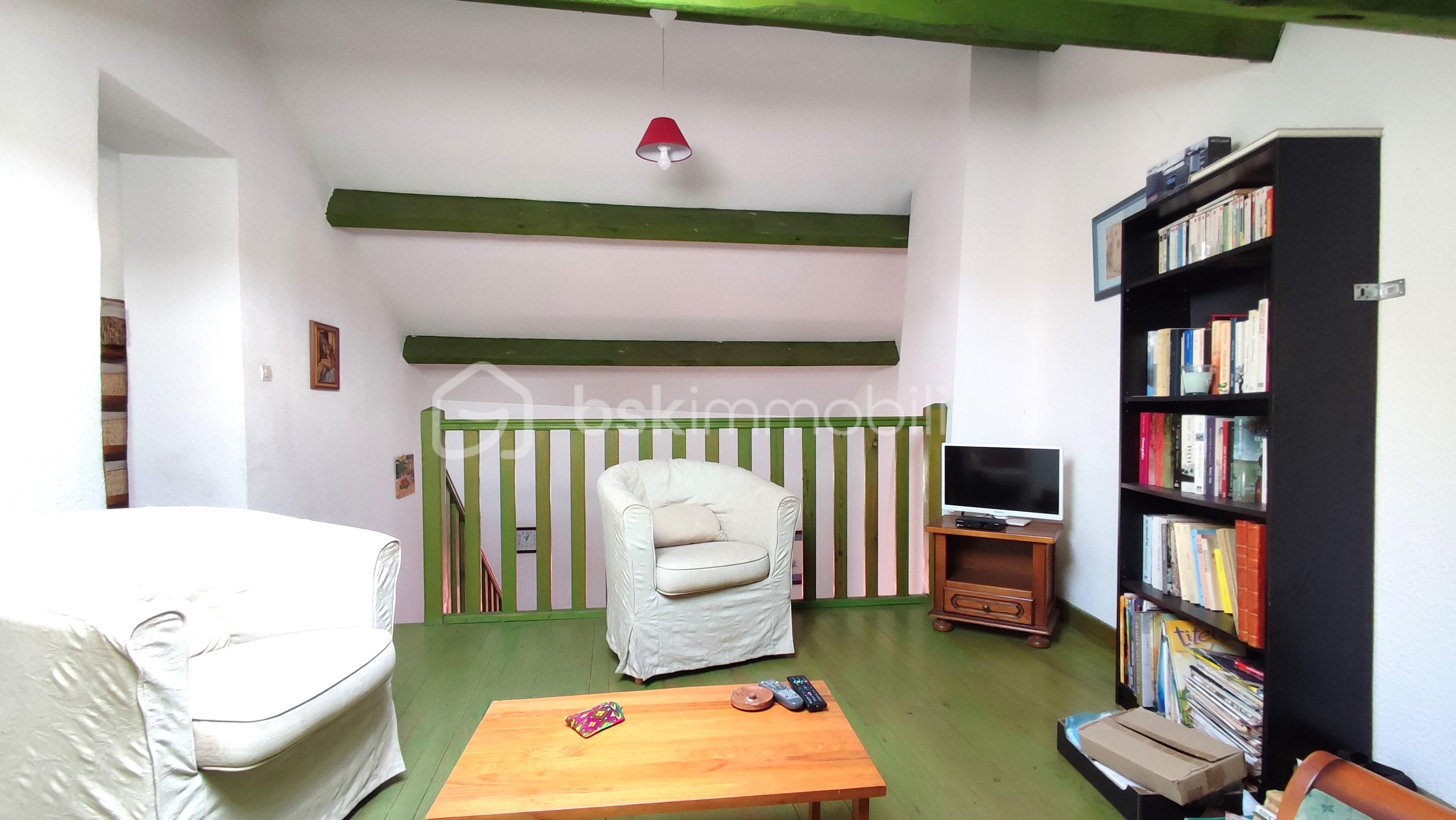 Immeuble mixte de 255 m² - IMG_20230612_110520.jpg