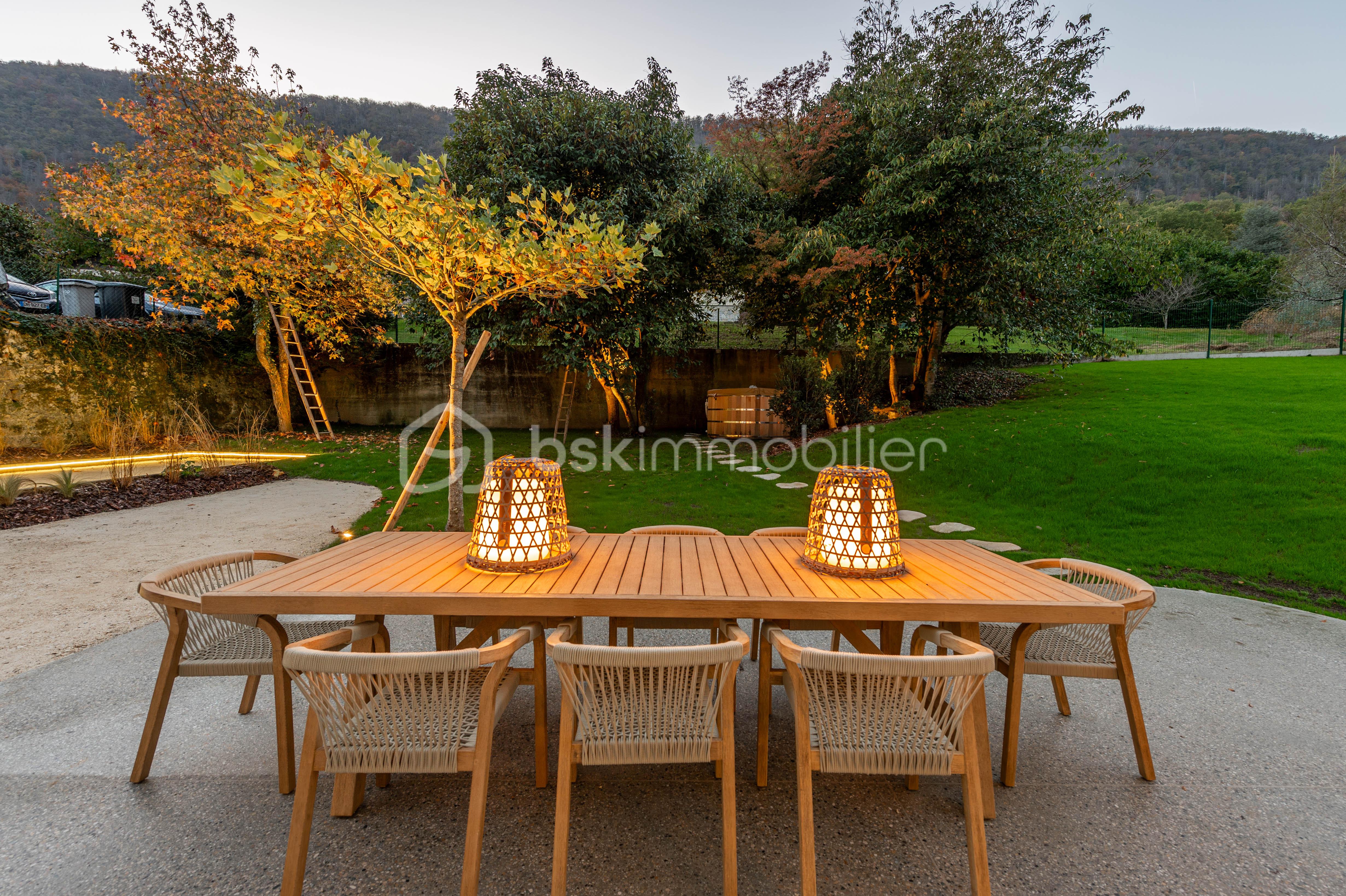 Appartement 7 pièces 297 m² · à Sevrier · 297 m² · 1 895 000 €