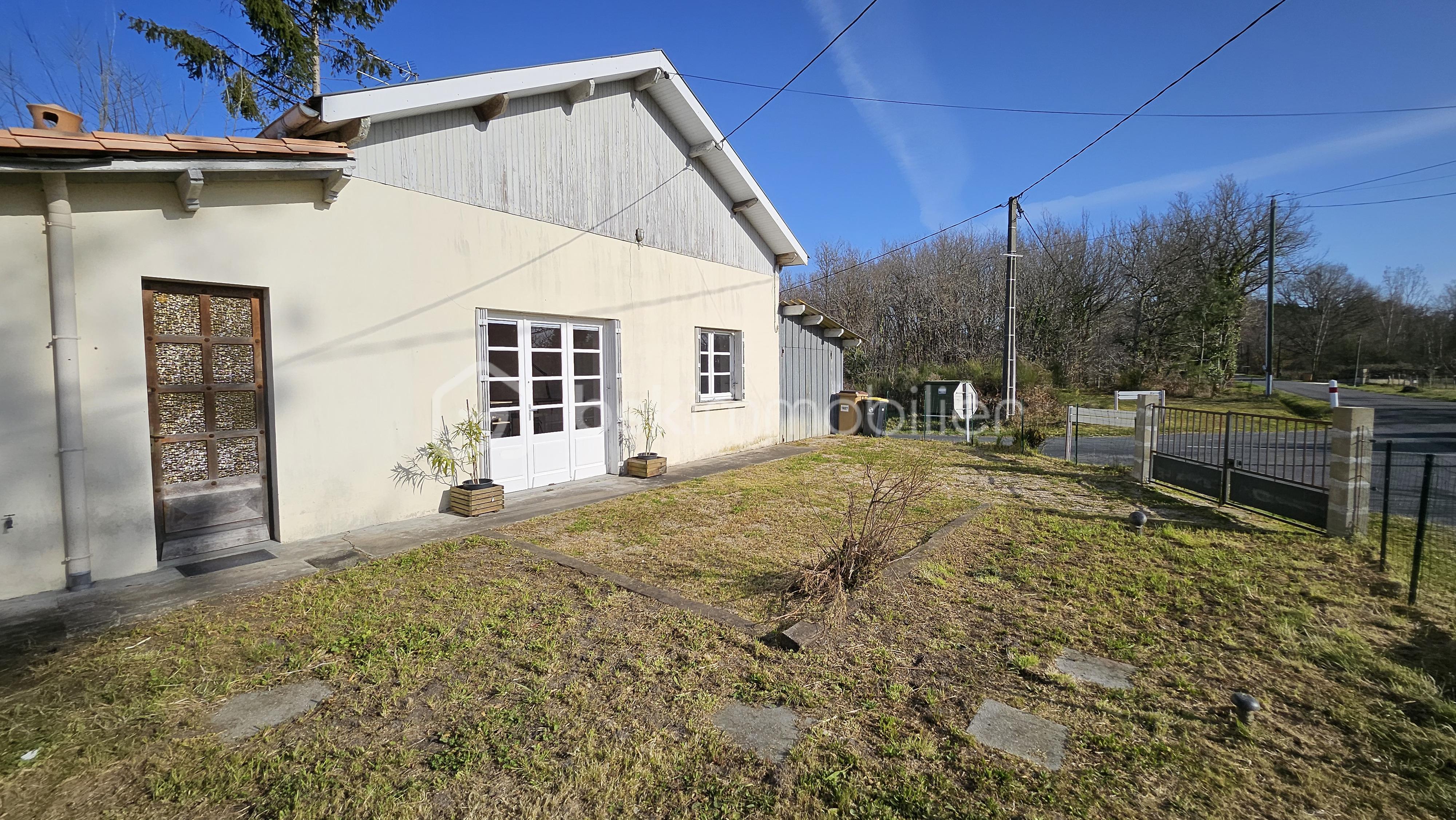 Maison de 60 m² - 20250306_100659.jpg