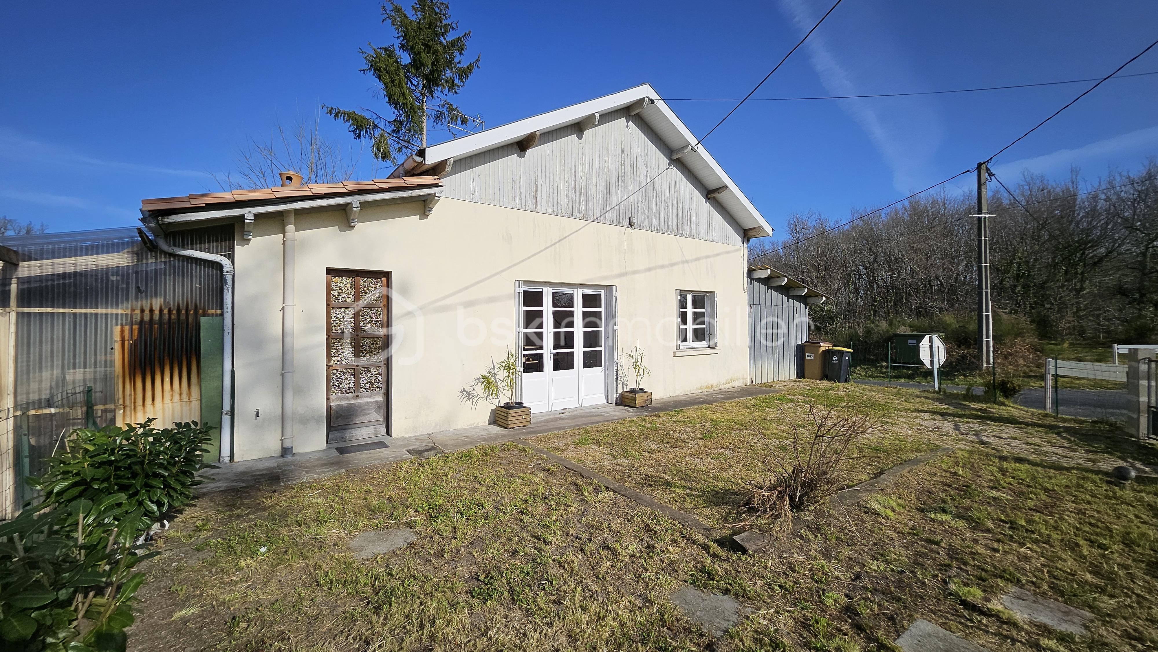 Maison de 60 m² - 20250306_100617.jpg