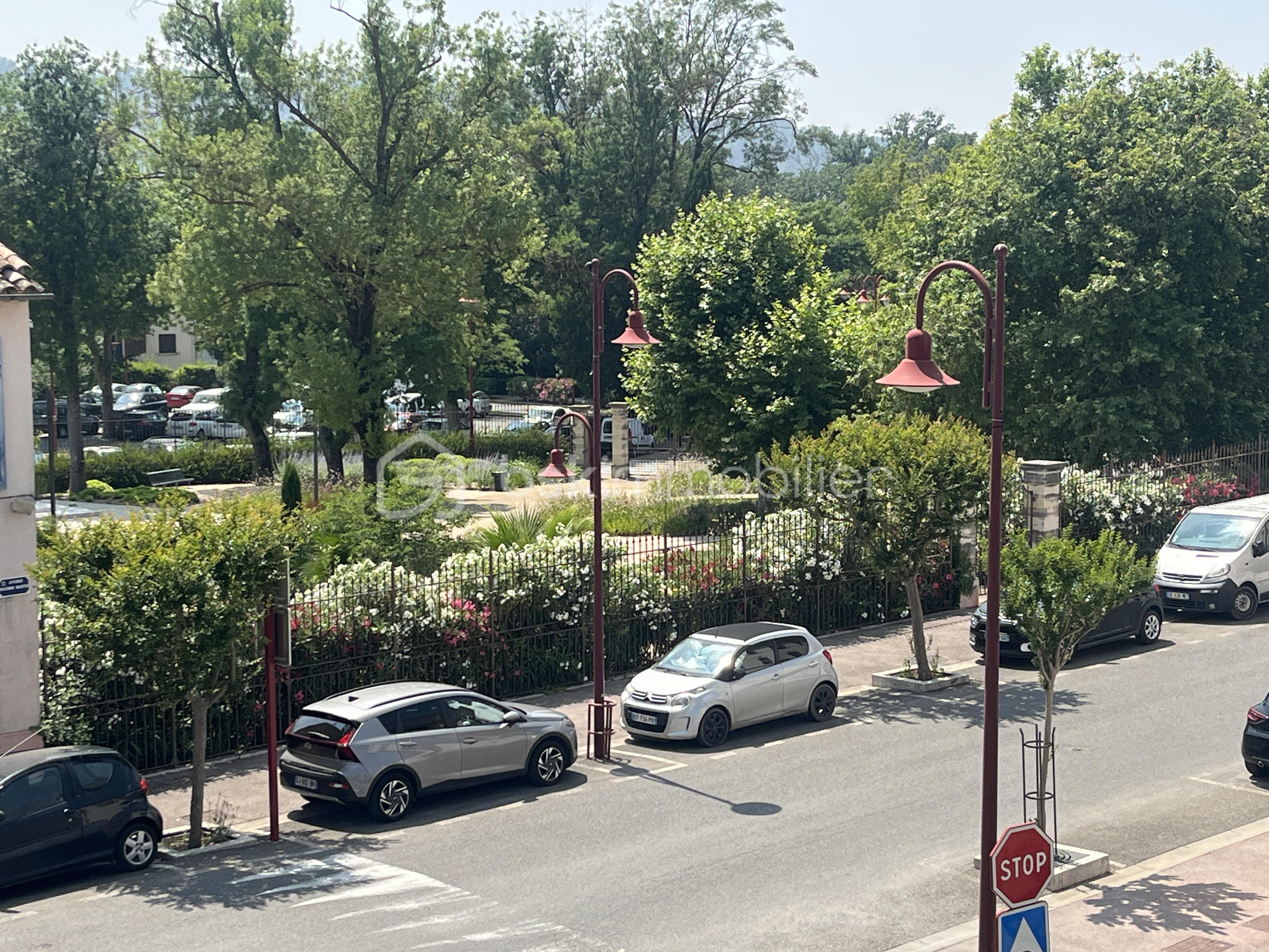 Appartement de 43,50 m²