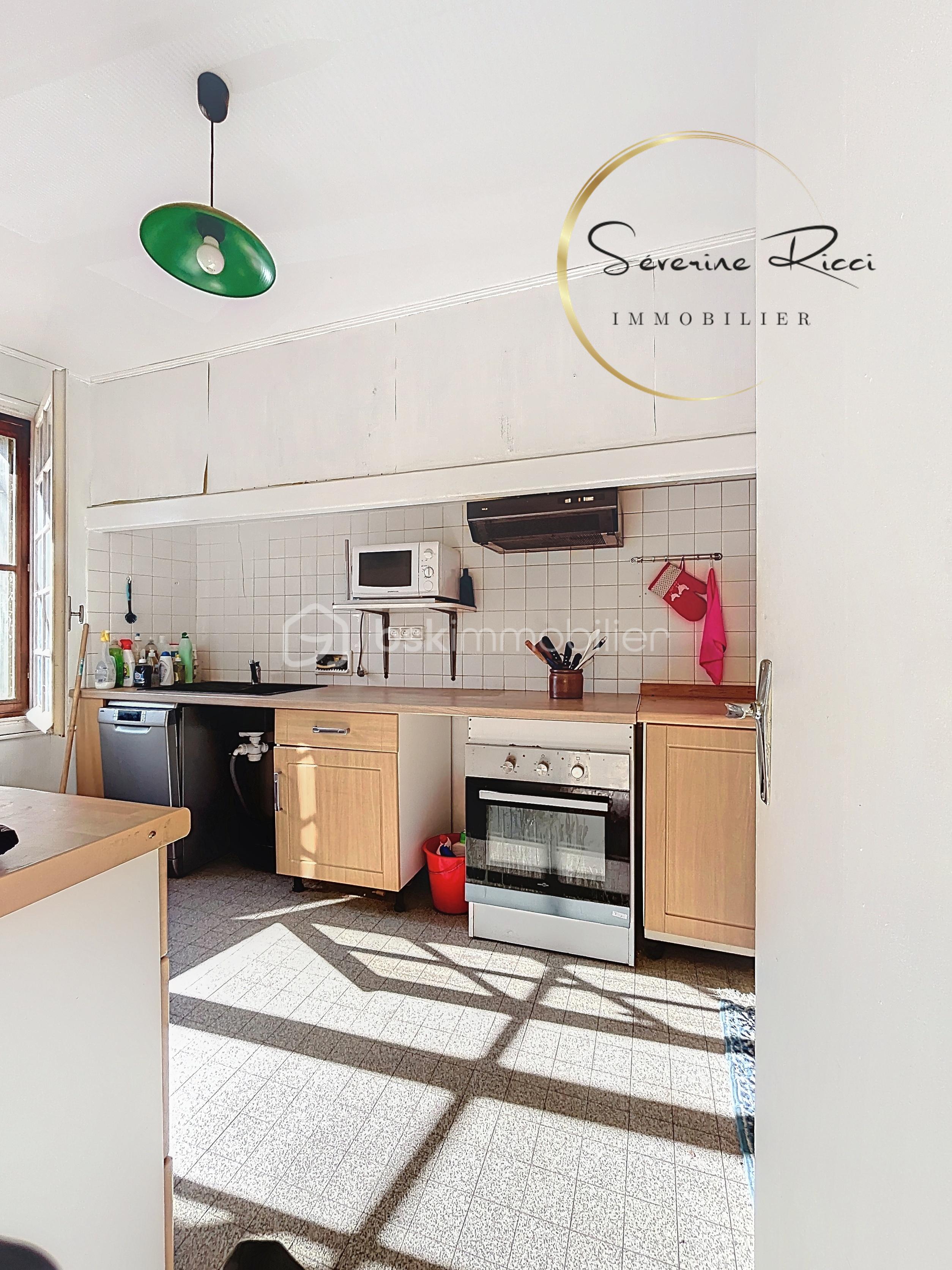 Maison de village de 132 m² - LOUISGRAND CUISINE.jpeg