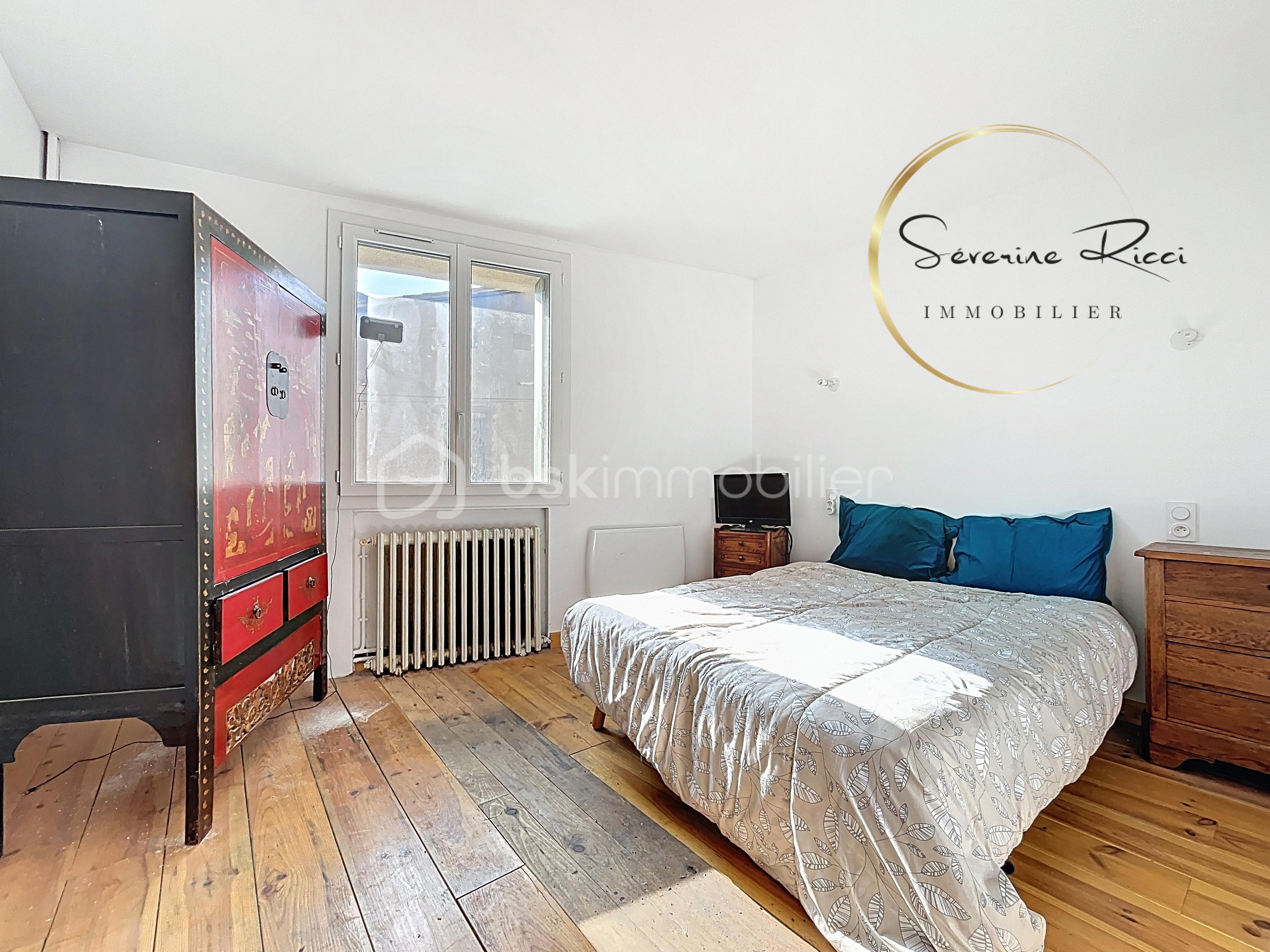 Maison de village de 132 m² - LOUISGRAND CHAMBRE 1 BIS.jpg