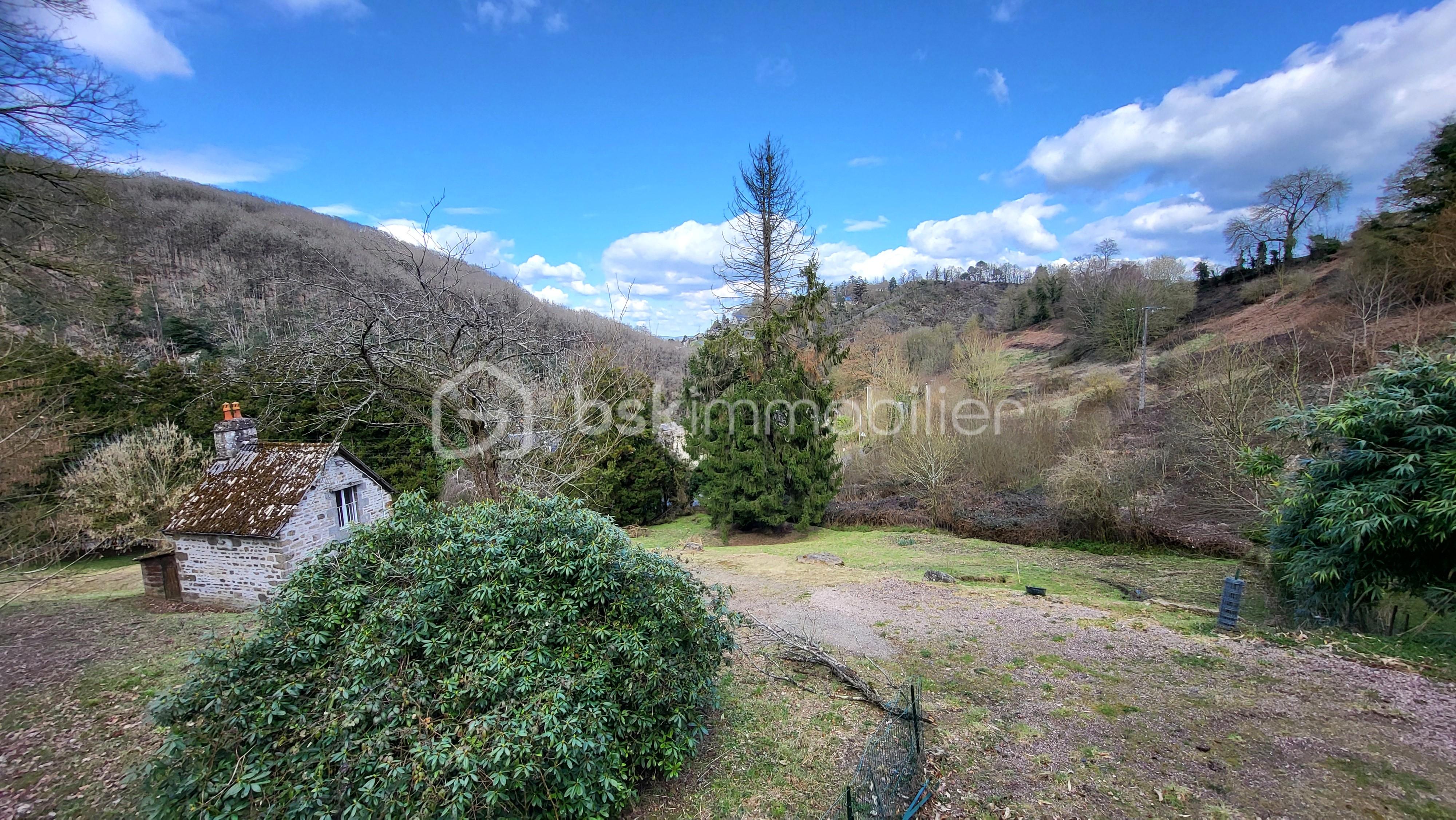 Maison en pierre de 95 m² - TEAL acces dependance ple .jpg