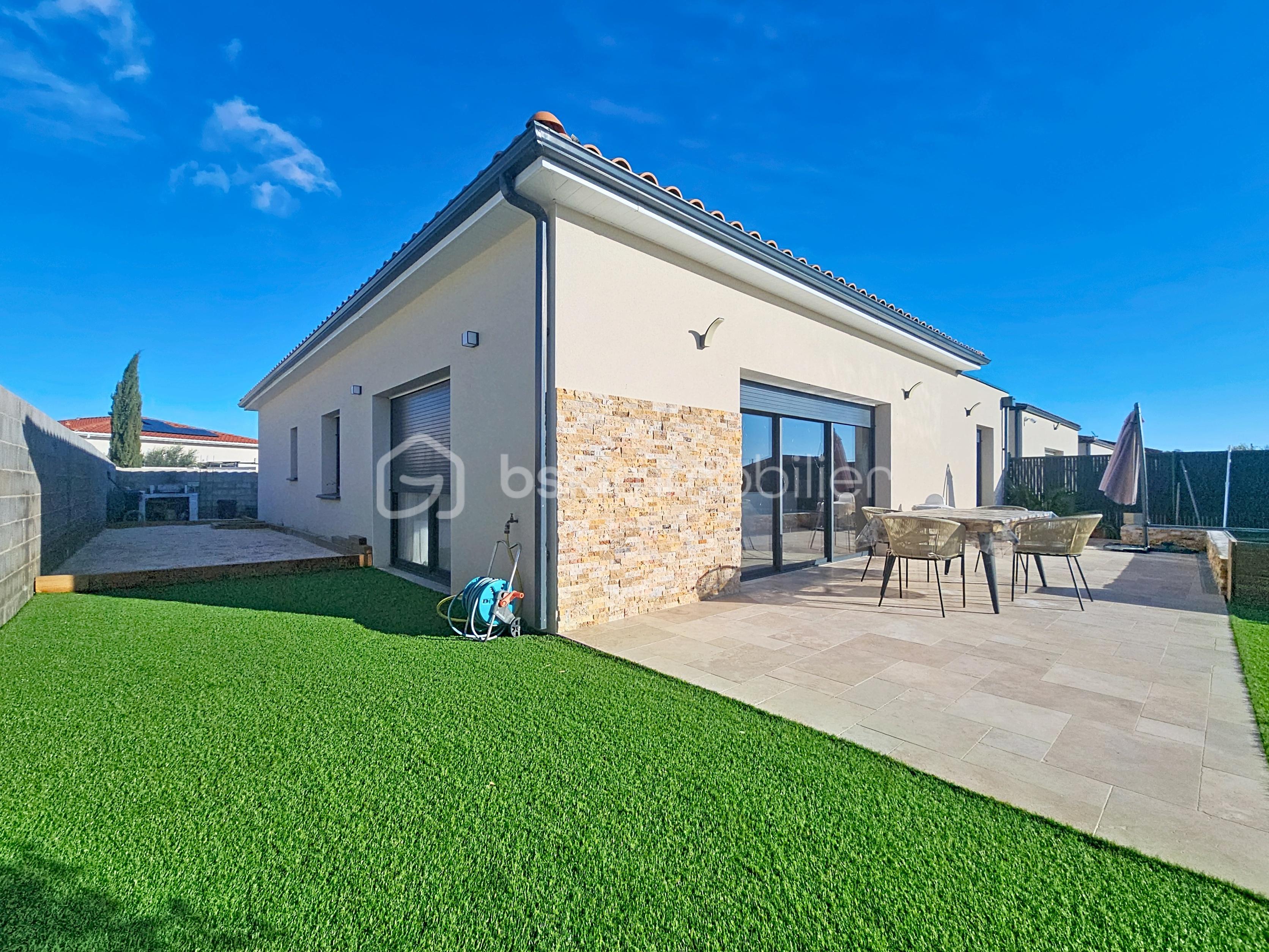Villa de 118 m² - doniseti_00014.jpg