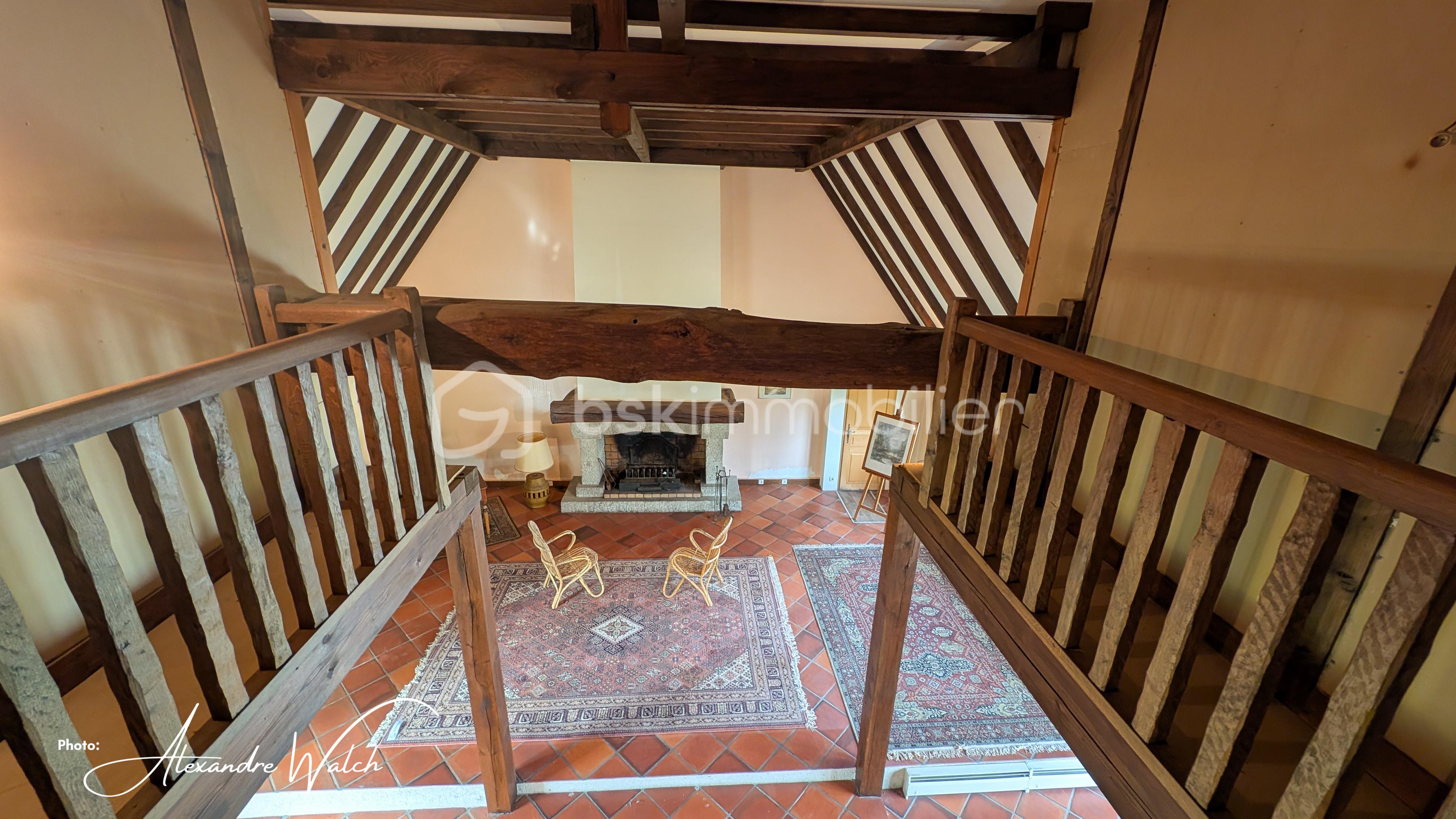 Maison ancienne de 198 m² - signaturePXL_20251031_103605066.MP.jpg