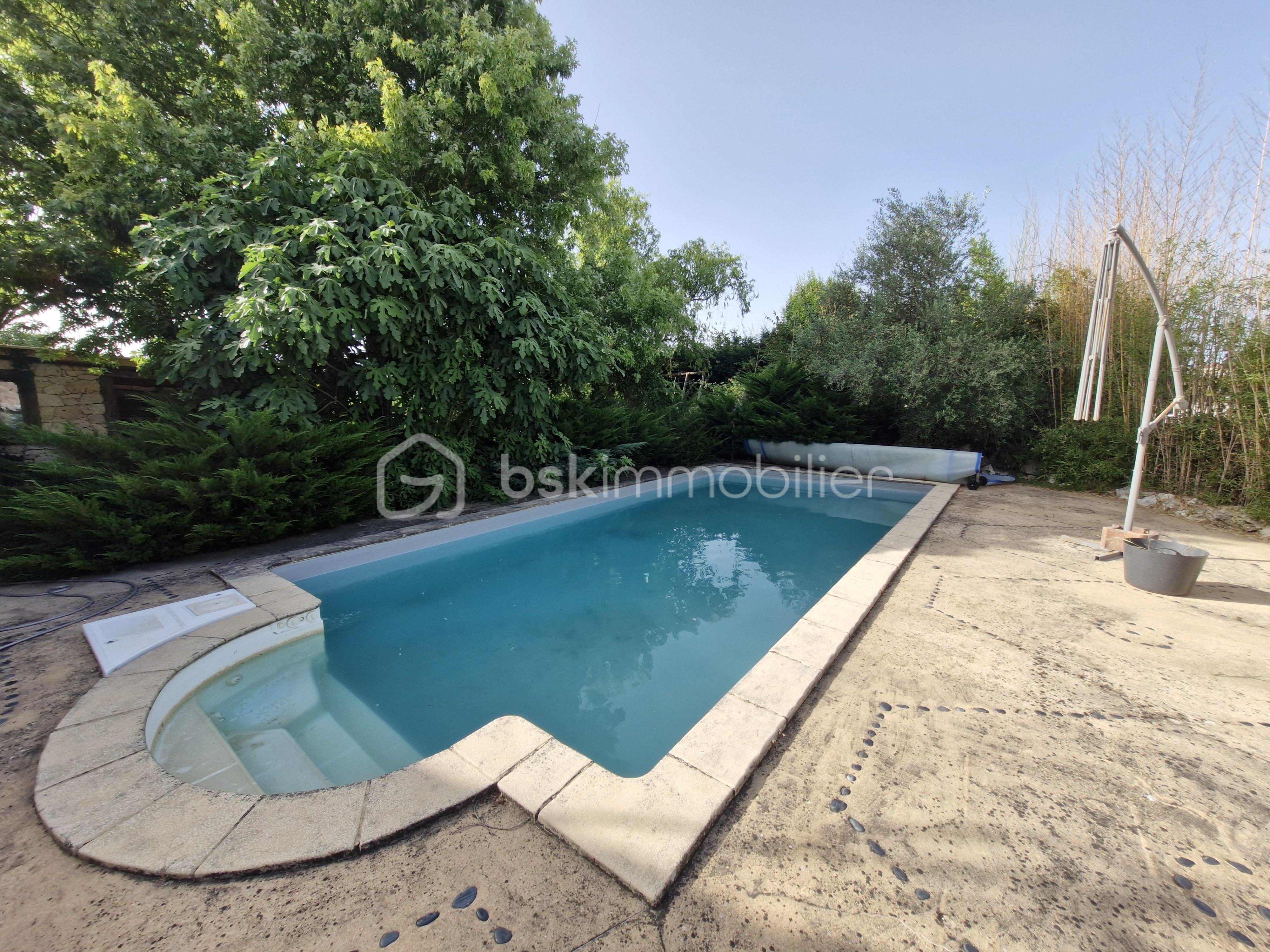 Maison 8 pièces 190 m² · à Plaisance-du-Touch · 190 m² · 440 000 €