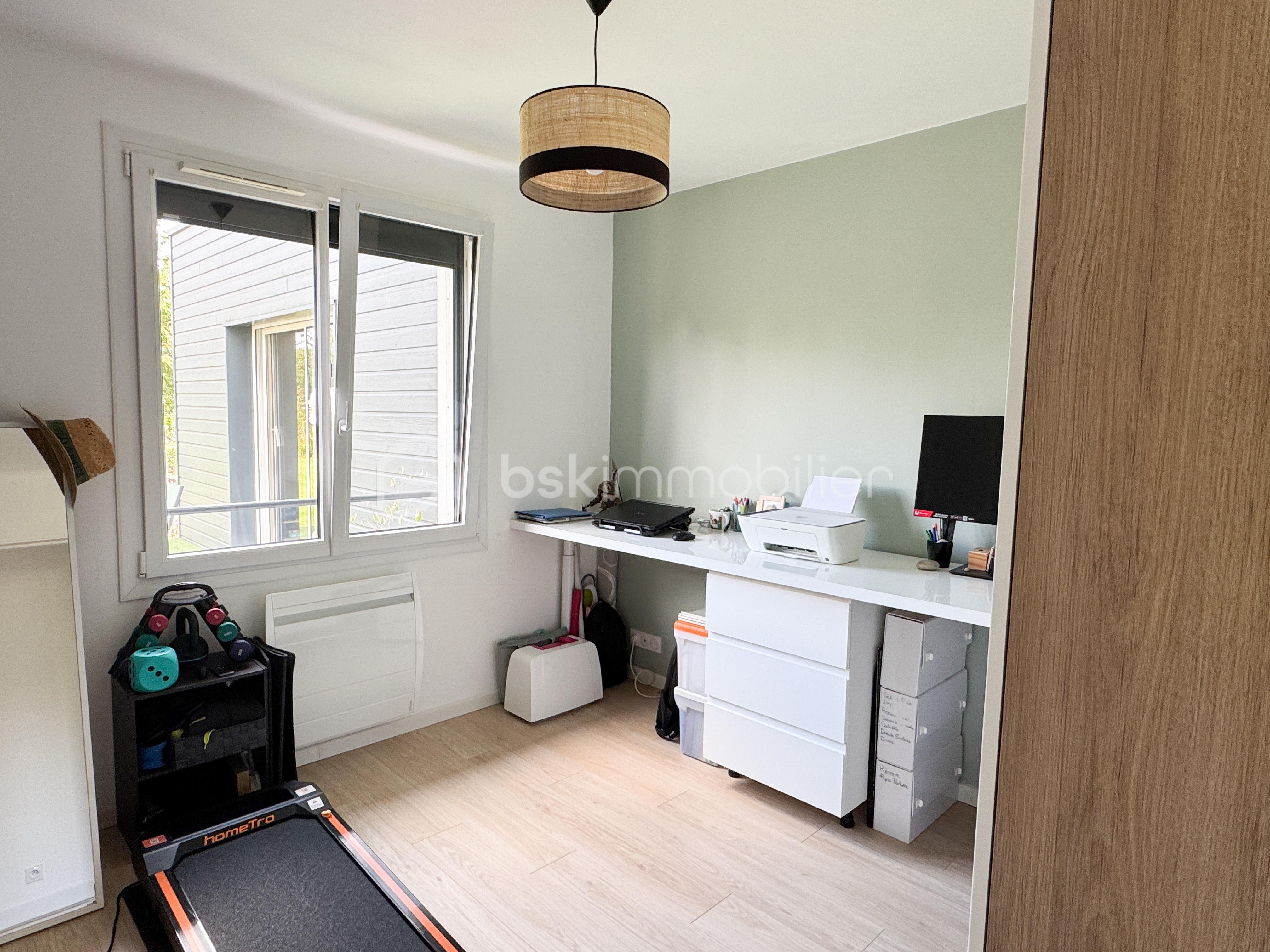 Maison de 120 m² - ROCHER IMG_1247.JPG