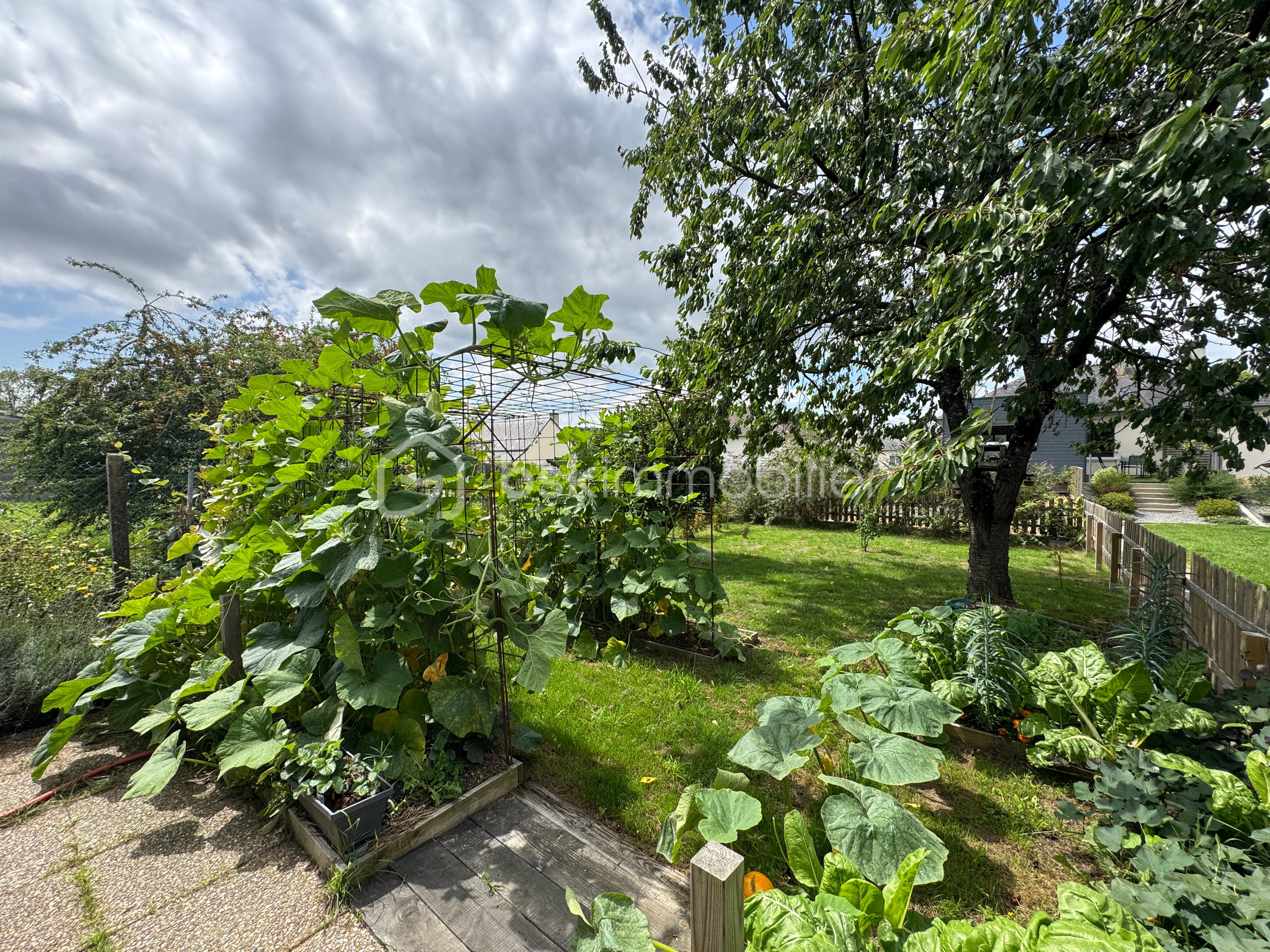 Maison de 120 m² - ROCHER IMG_1283.JPG