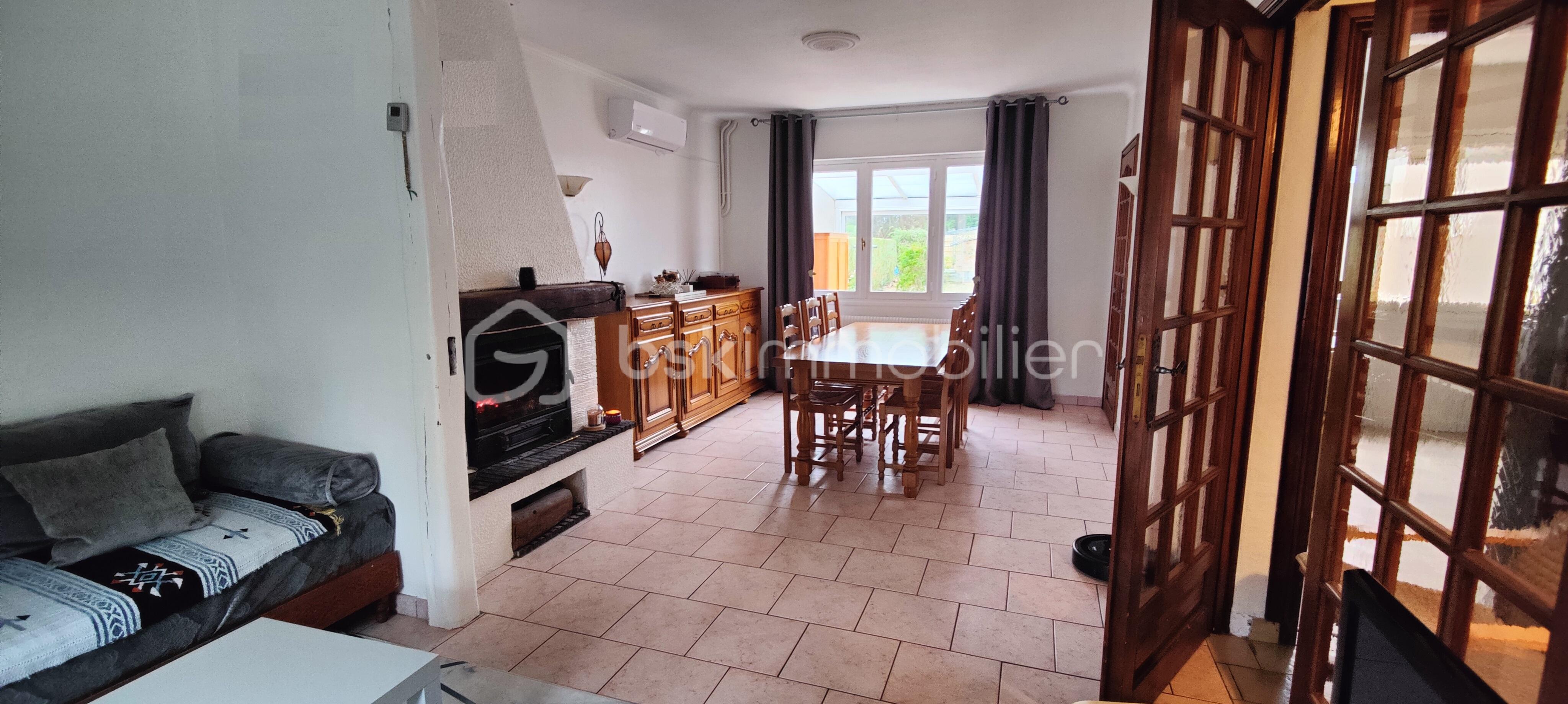 Maison traditionnelle de 116 m² - IMG20251127143154.jpg