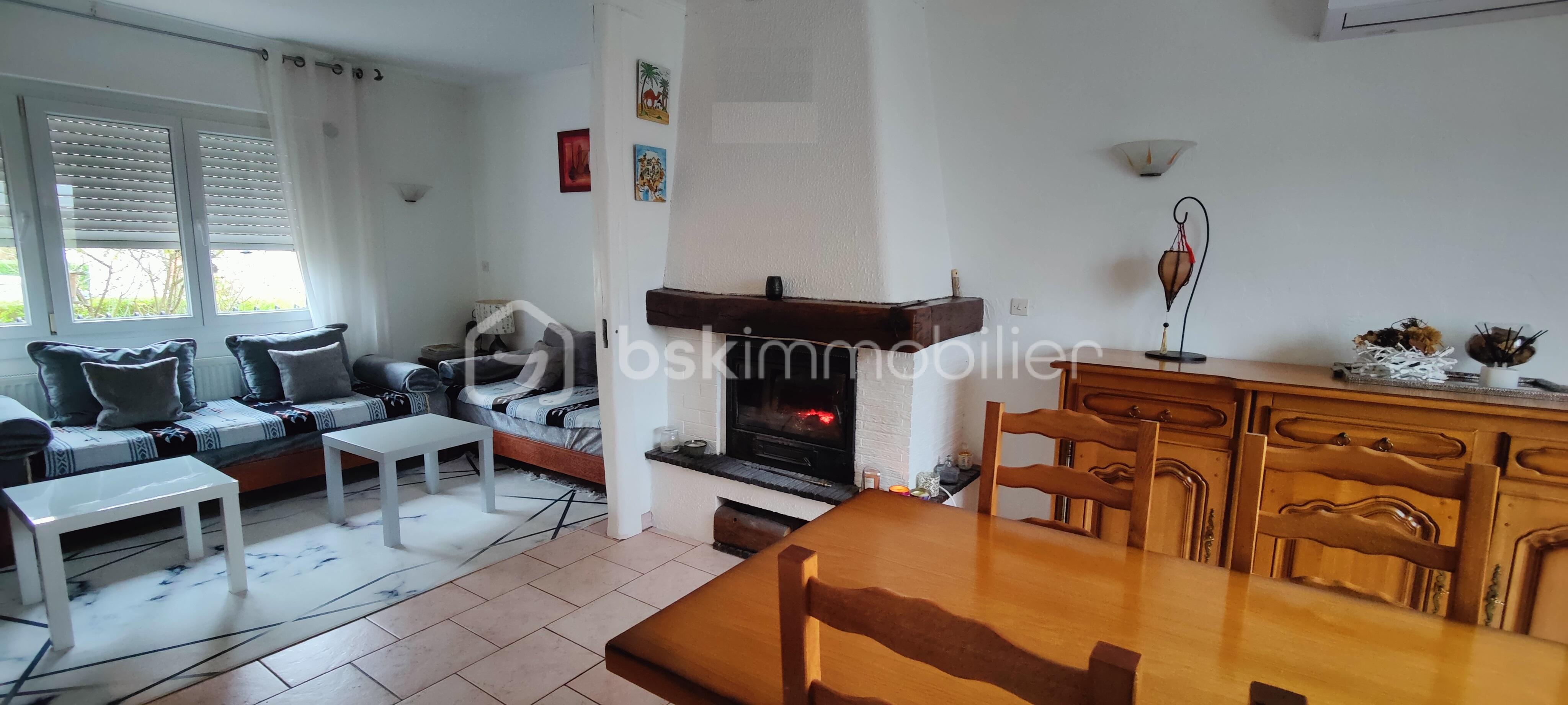 Maison traditionnelle de 116 m² - IMG20251127143208.jpg