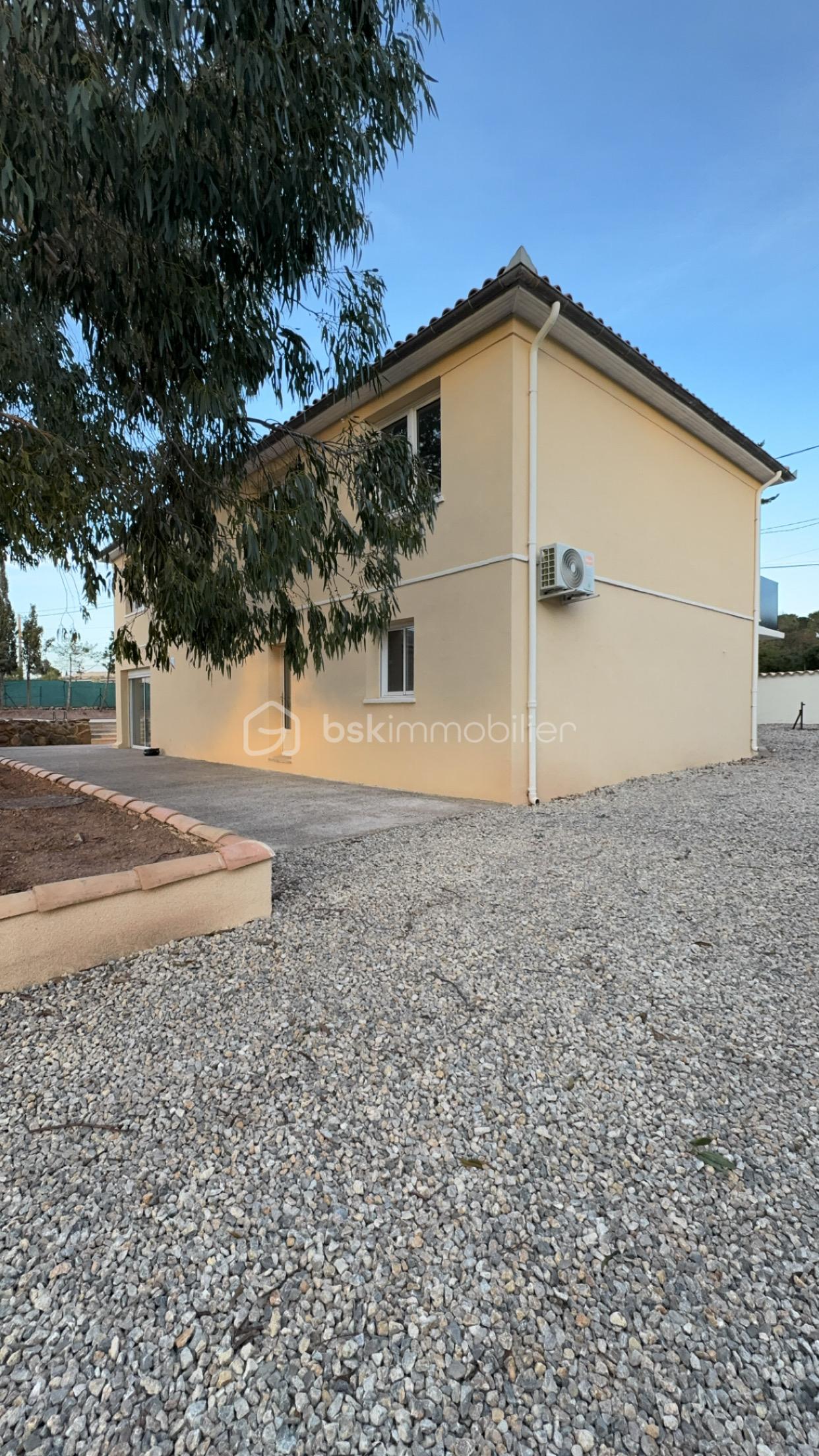 Propriete de 180 m² - IMG_4917 (1).JPG