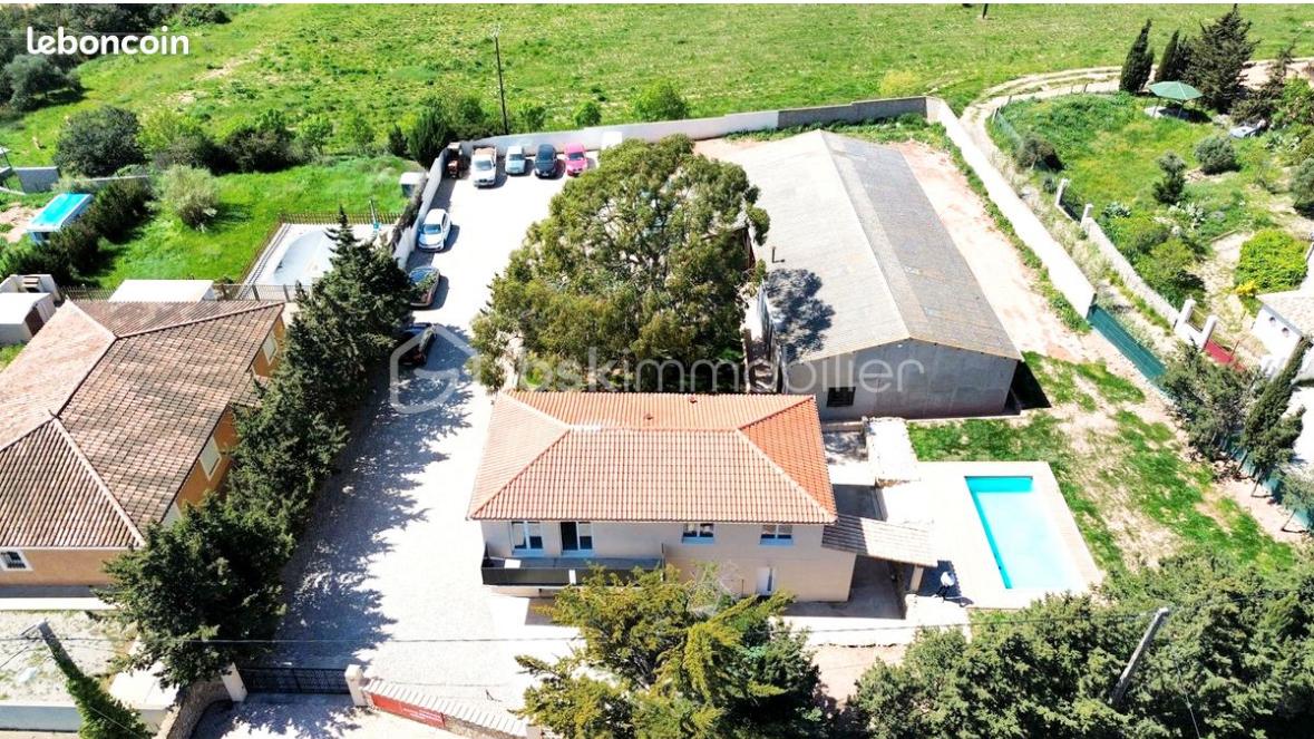 Propriete de 180 m² - IMG_5909.jpg