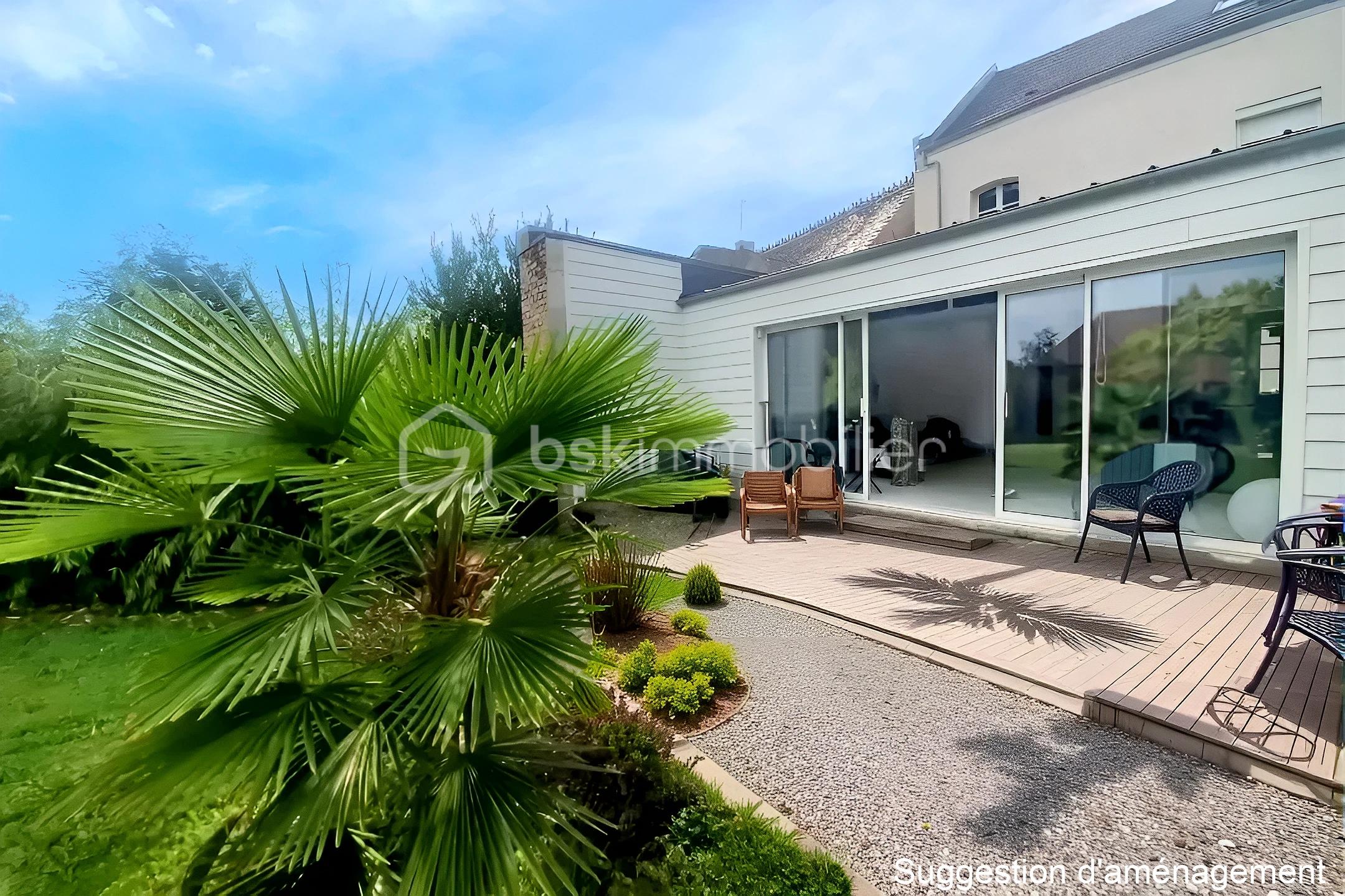 Maison de village de 124,50 m² - SOUCHEZ IG OK TERRASSE PALMIER v salon.jpg