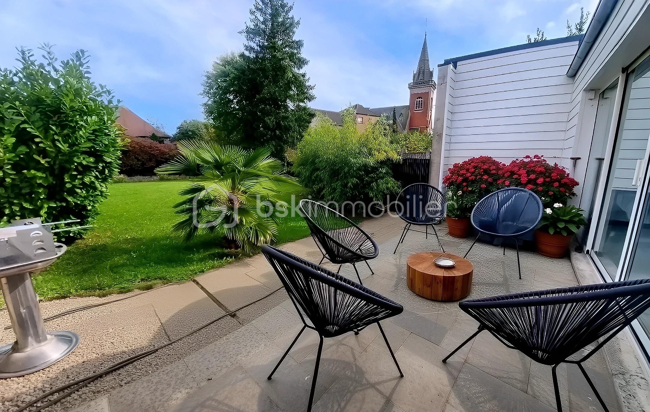 Maison de village de 124,50 m² - SOUCHEZ IG OK NEW TERRASSE FLEURS.jpg