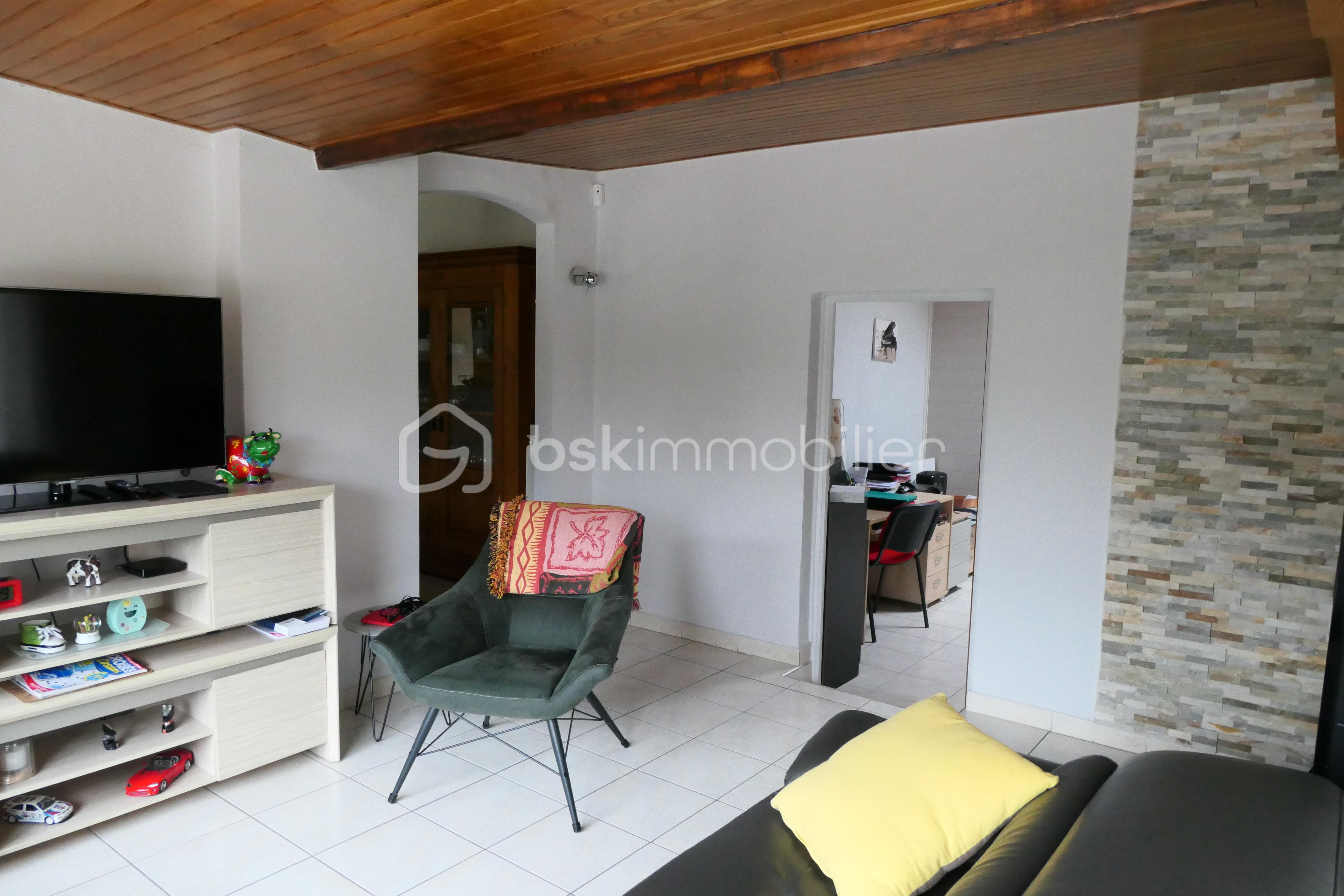 Villa de 100 m² - P1001897.JPG