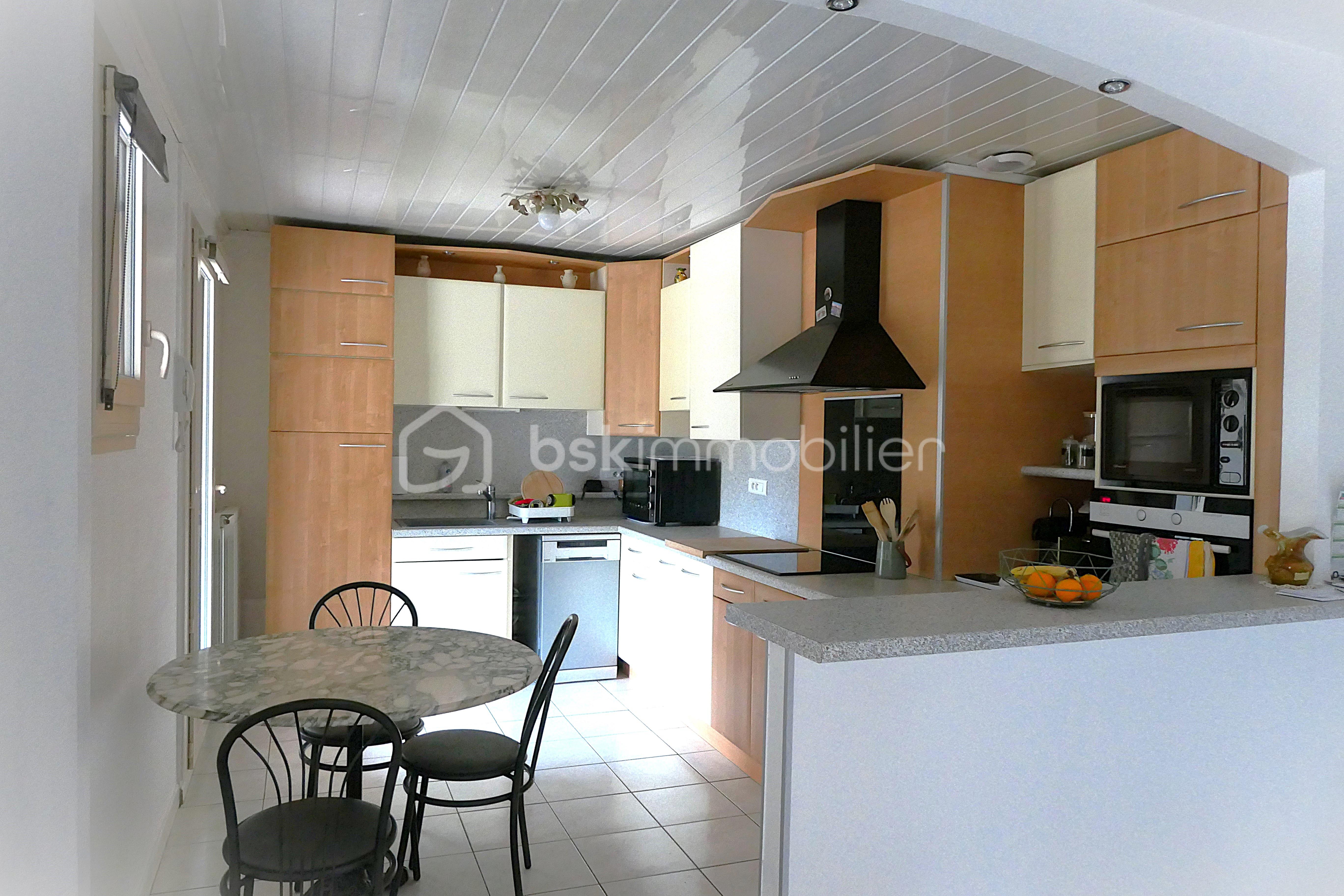 Villa de 100 m² - P1001890.JPG