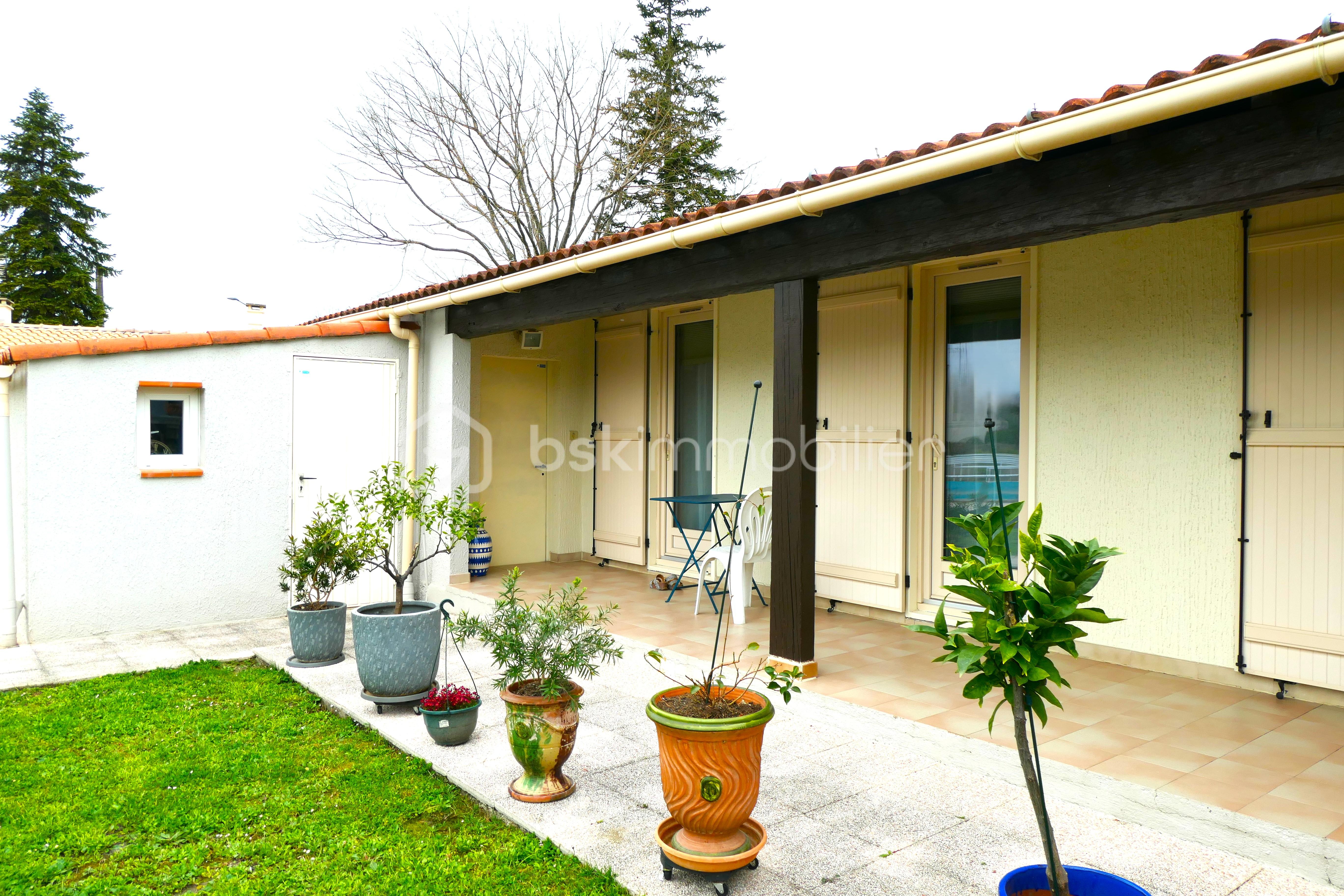 Villa de 100 m² - P1001949.JPG