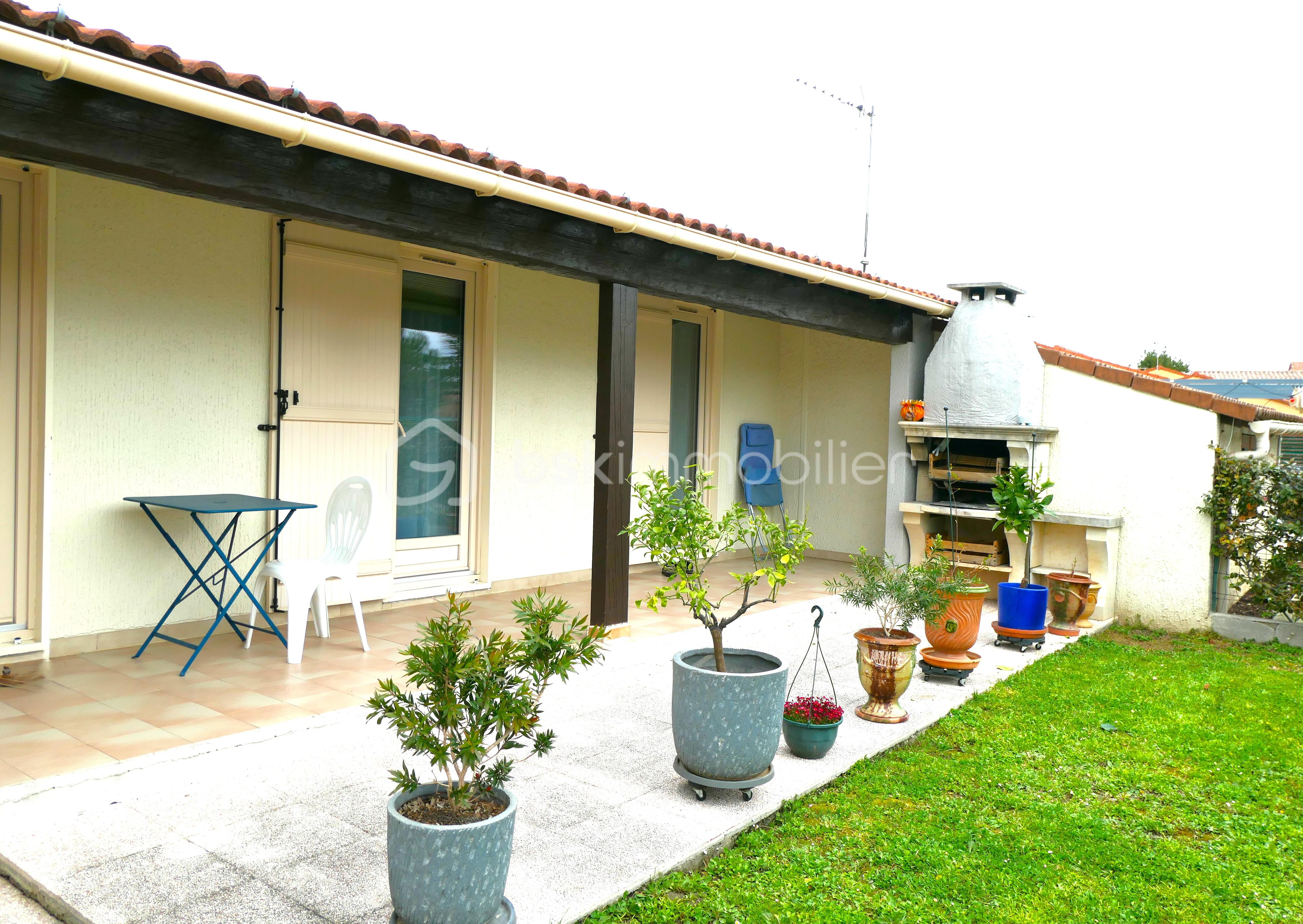 Villa de 100 m² - P1001947.JPG