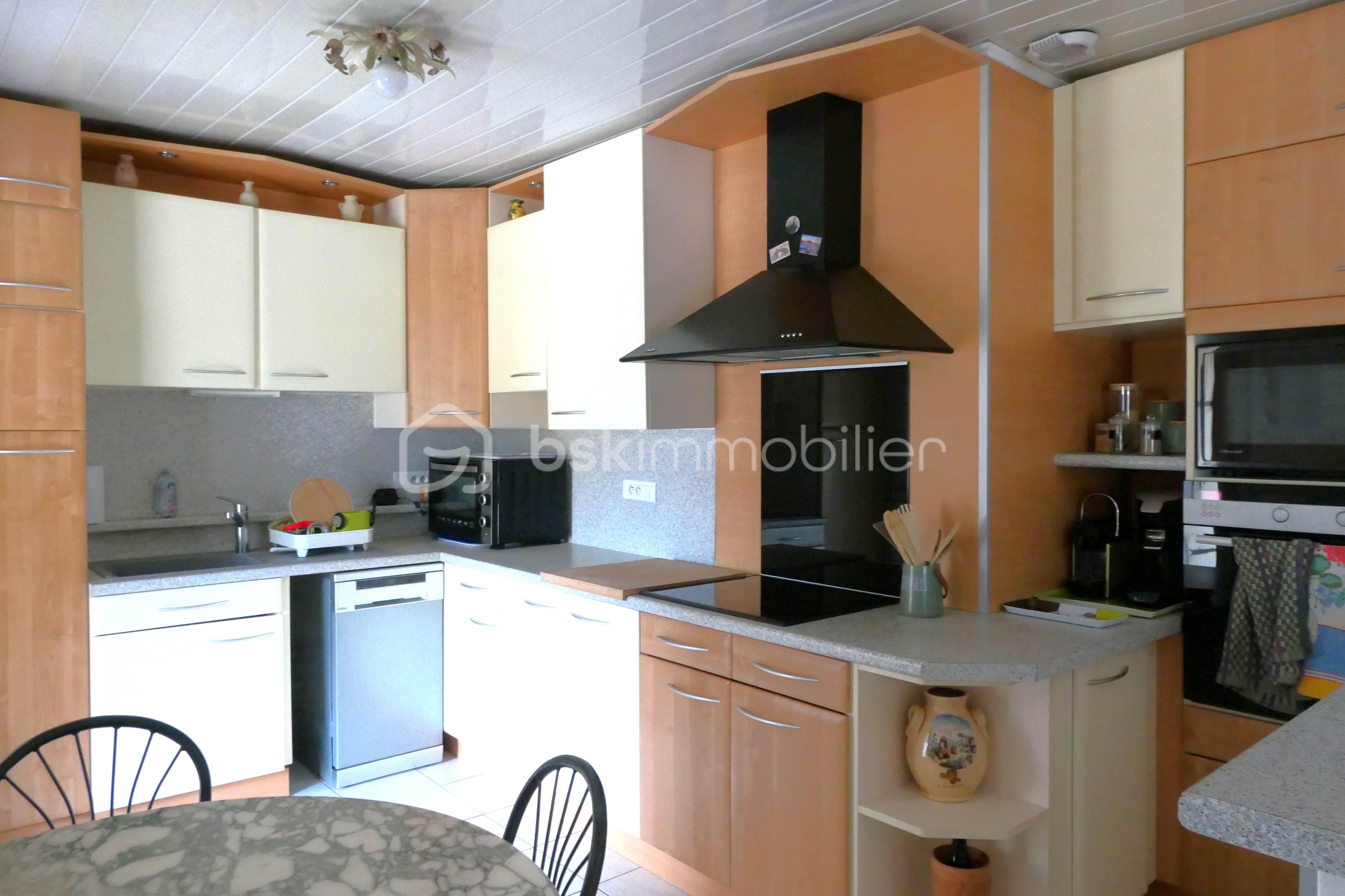 Villa de 100 m² - P1001891.JPG