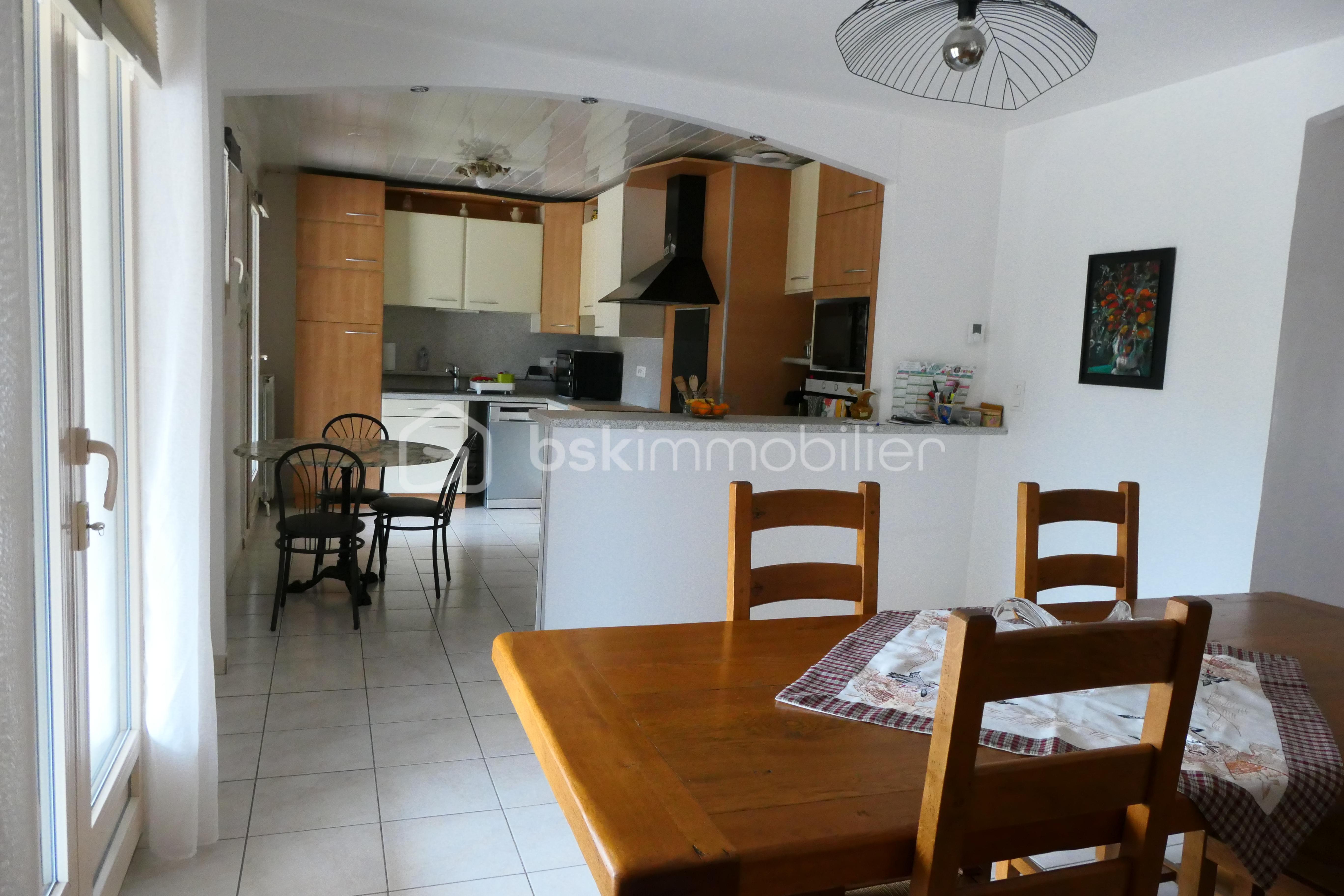 Villa de 100 m² - P1001918.JPG