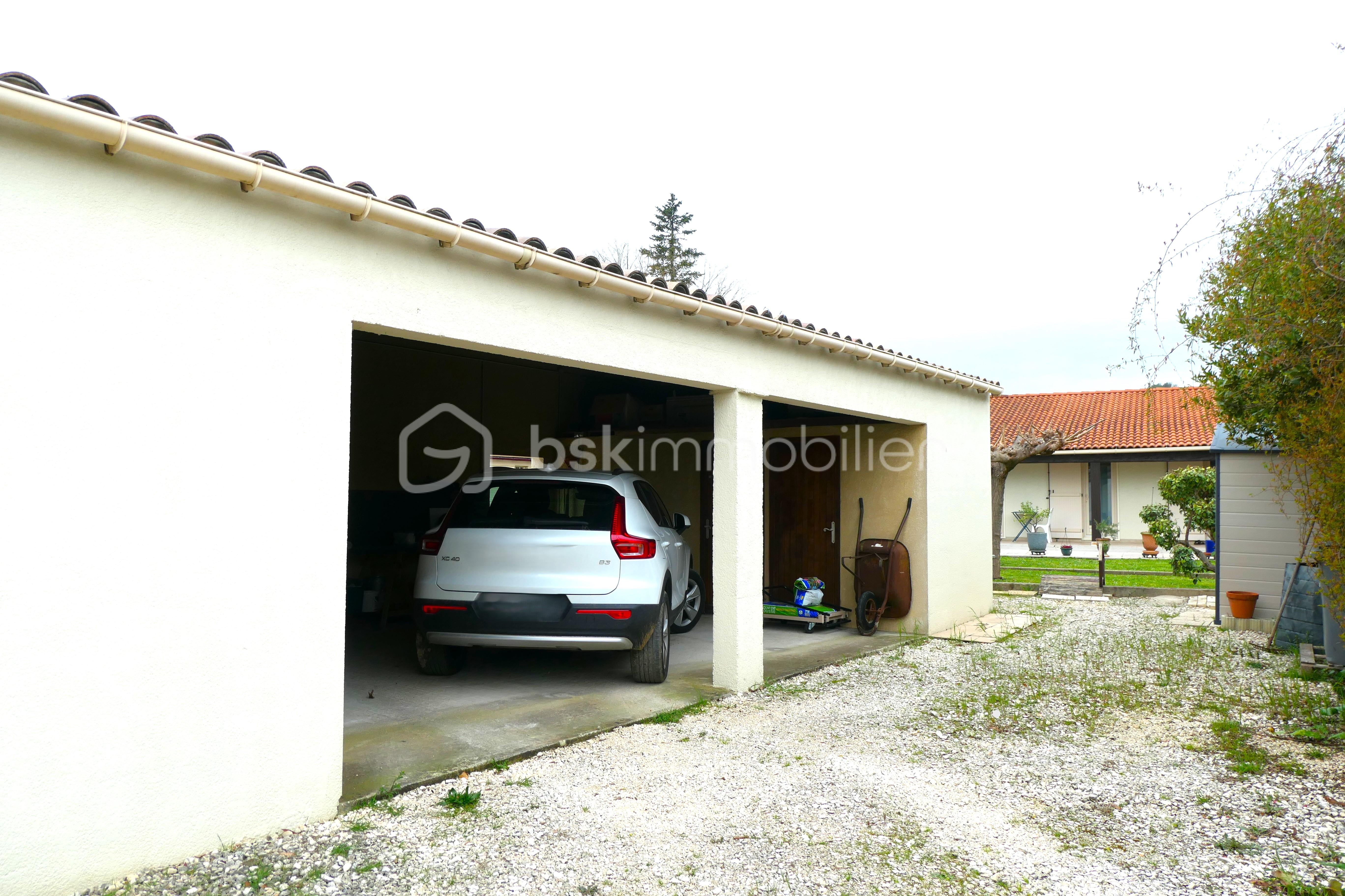 Villa de 100 m² - P1001944.JPG
