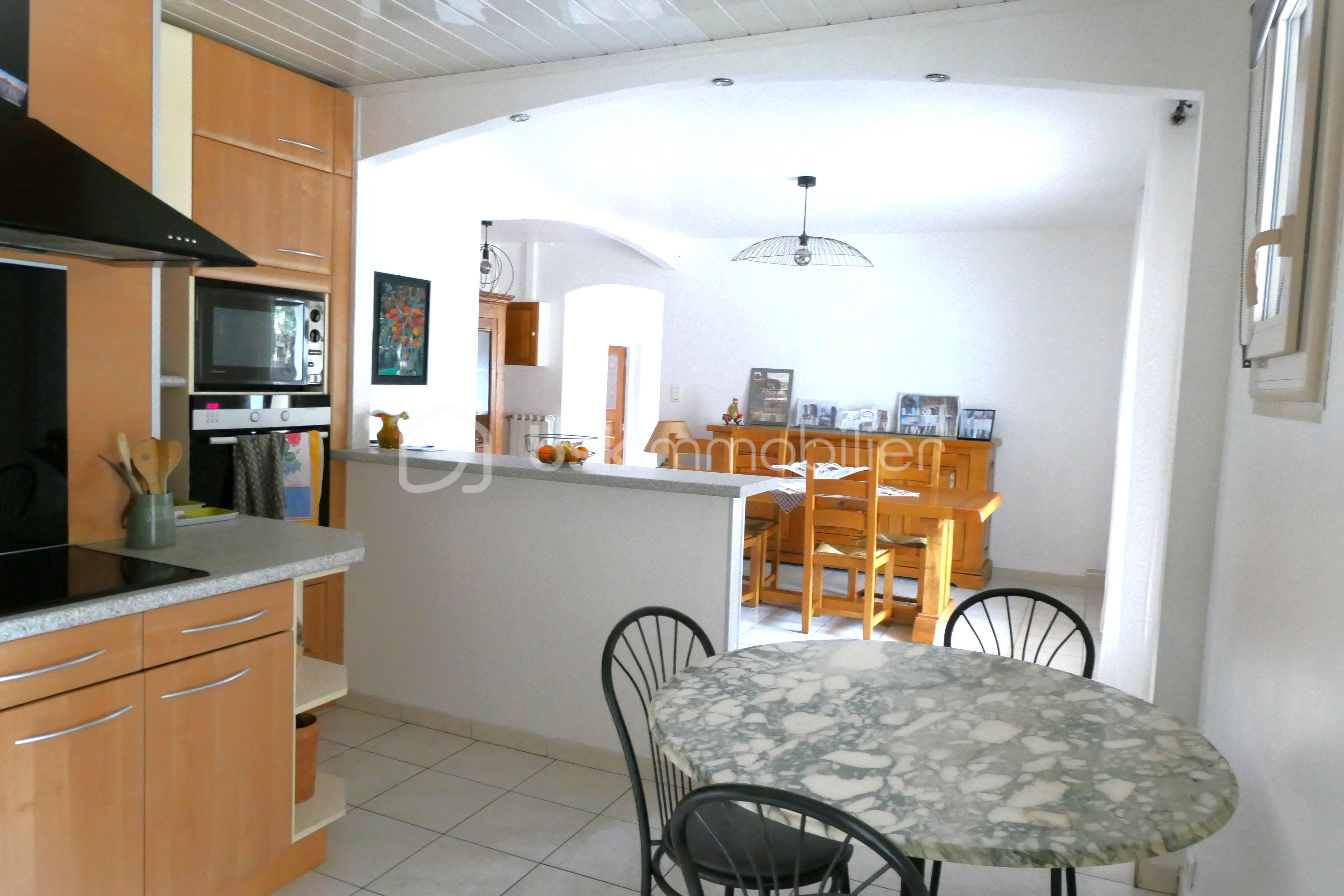 Villa de 100 m² - P1001921.JPG
