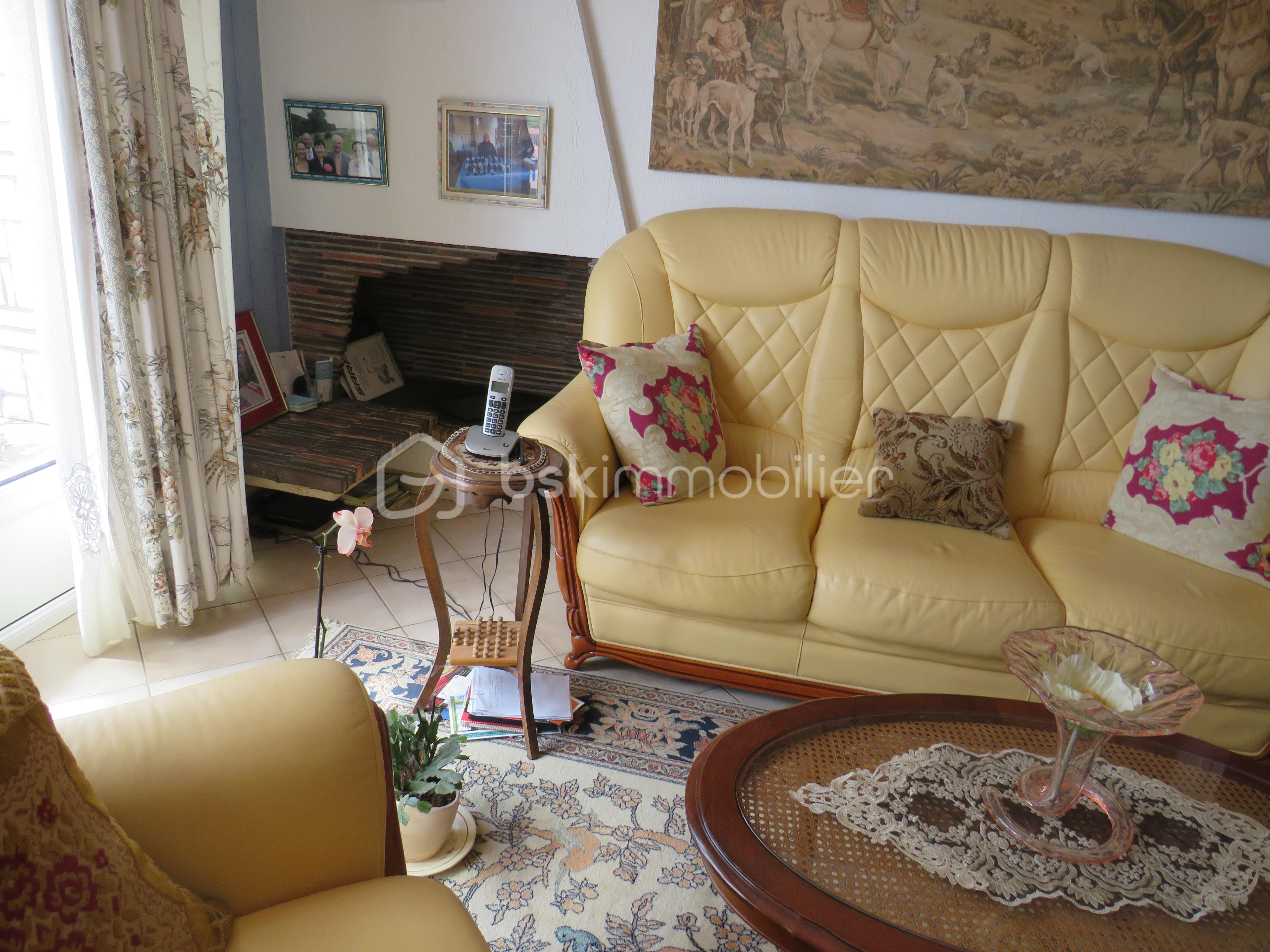 Maison de 107 m² - IMG_7440.JPG