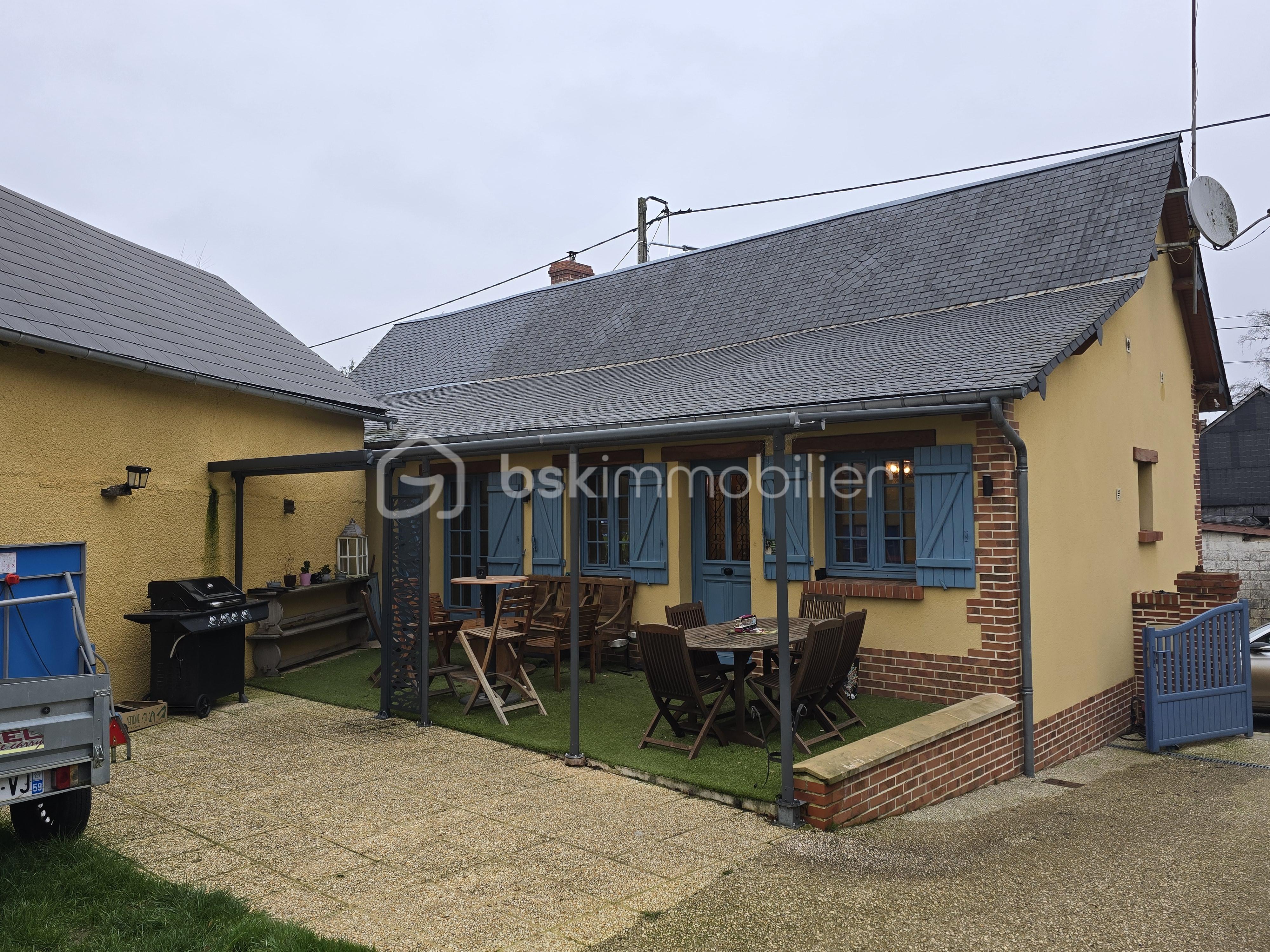 Maison de 118 m² - 20251211_153007.jpg