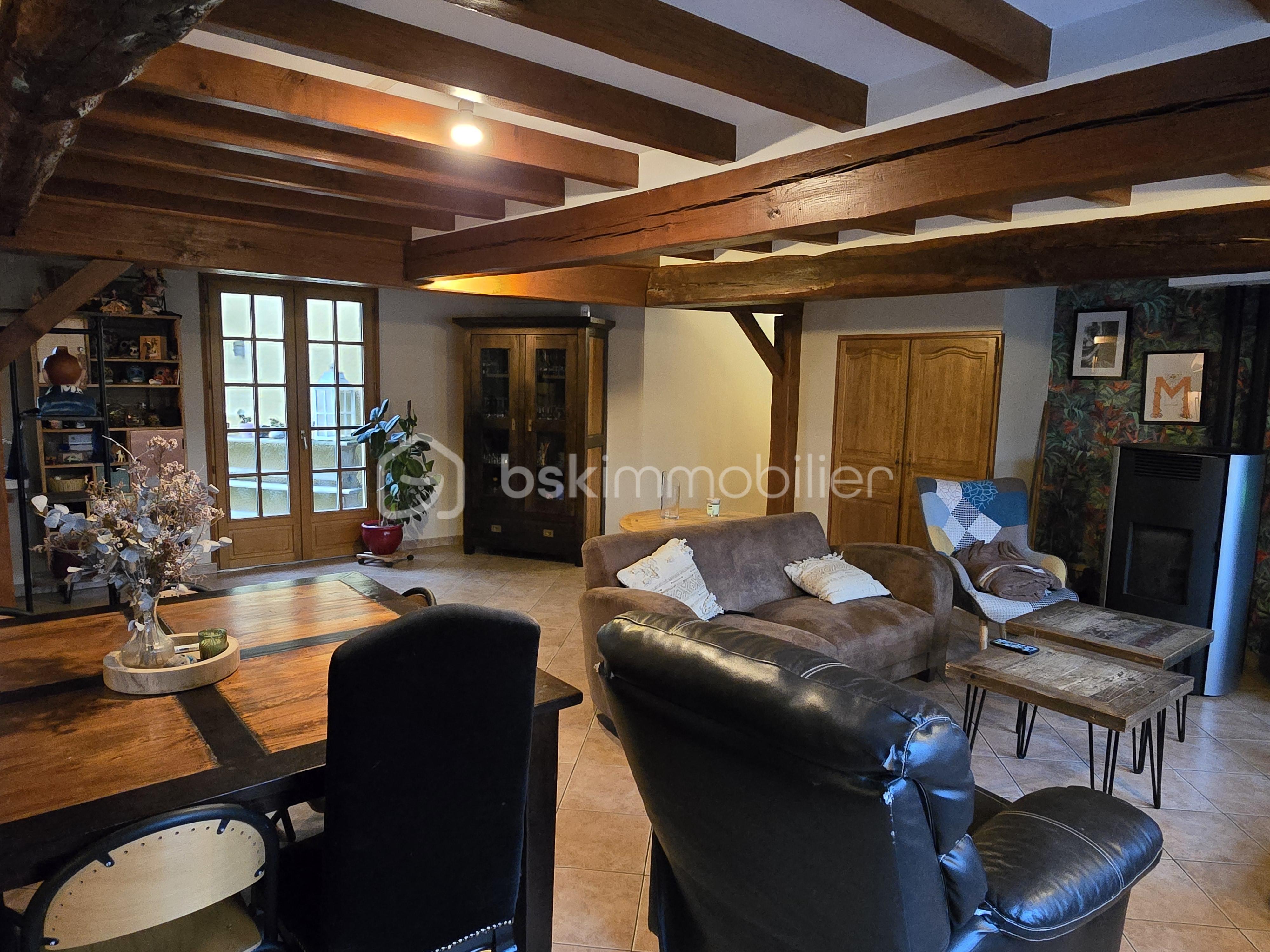 Maison de 118 m² - 20251211_152118.jpg