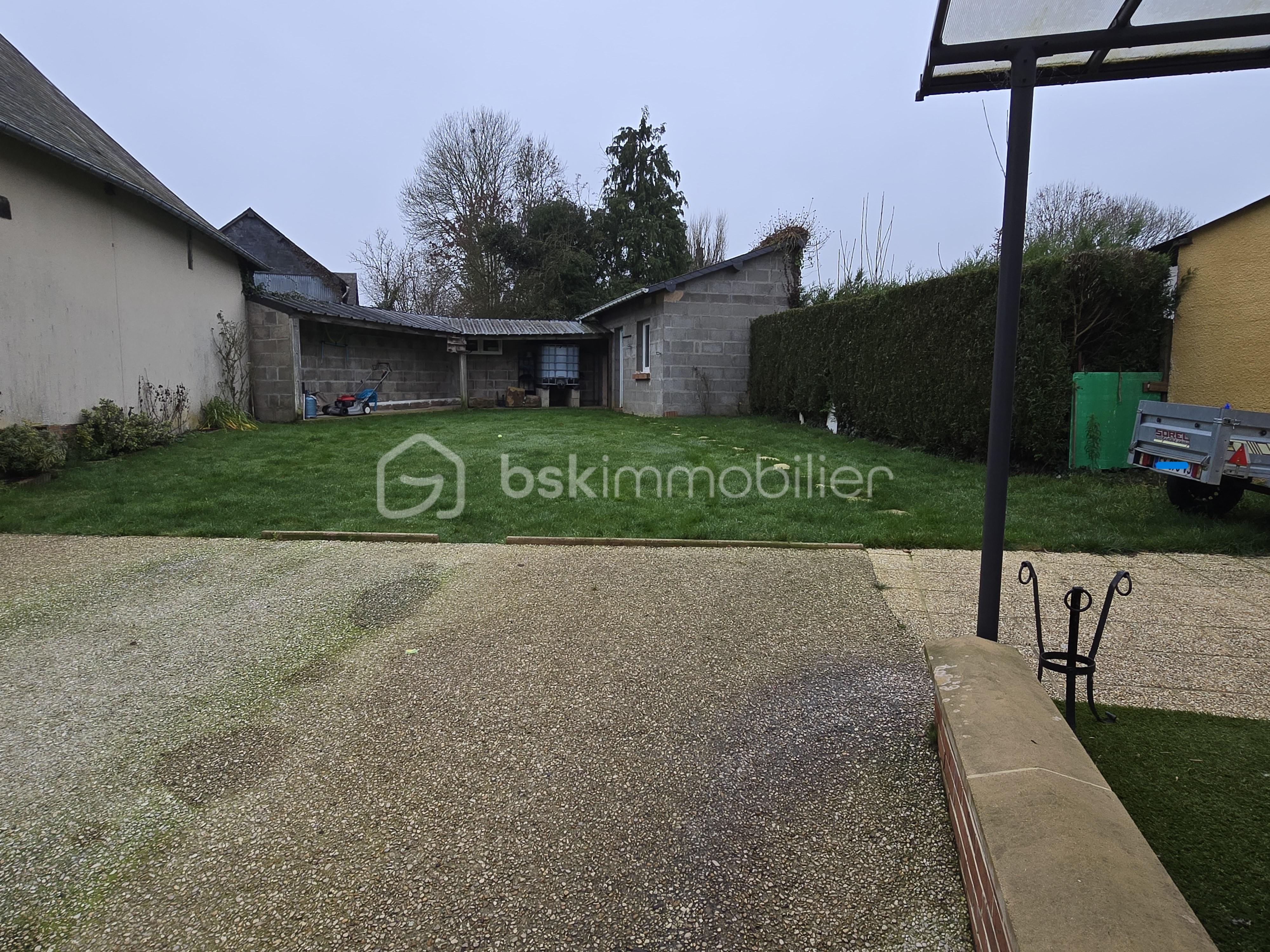 Maison de 118 m² - 20251211_154207.jpg