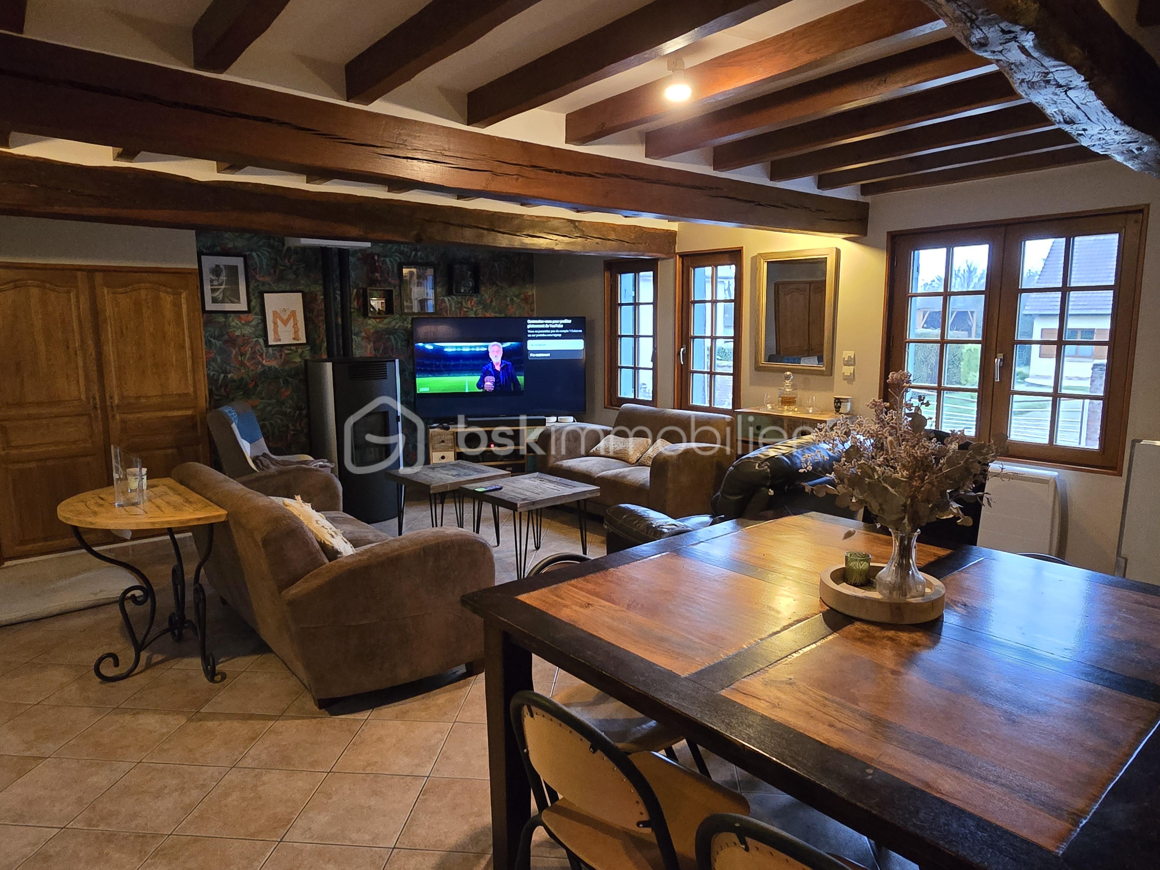 Maison de 118 m² - 20251211_152052.jpg