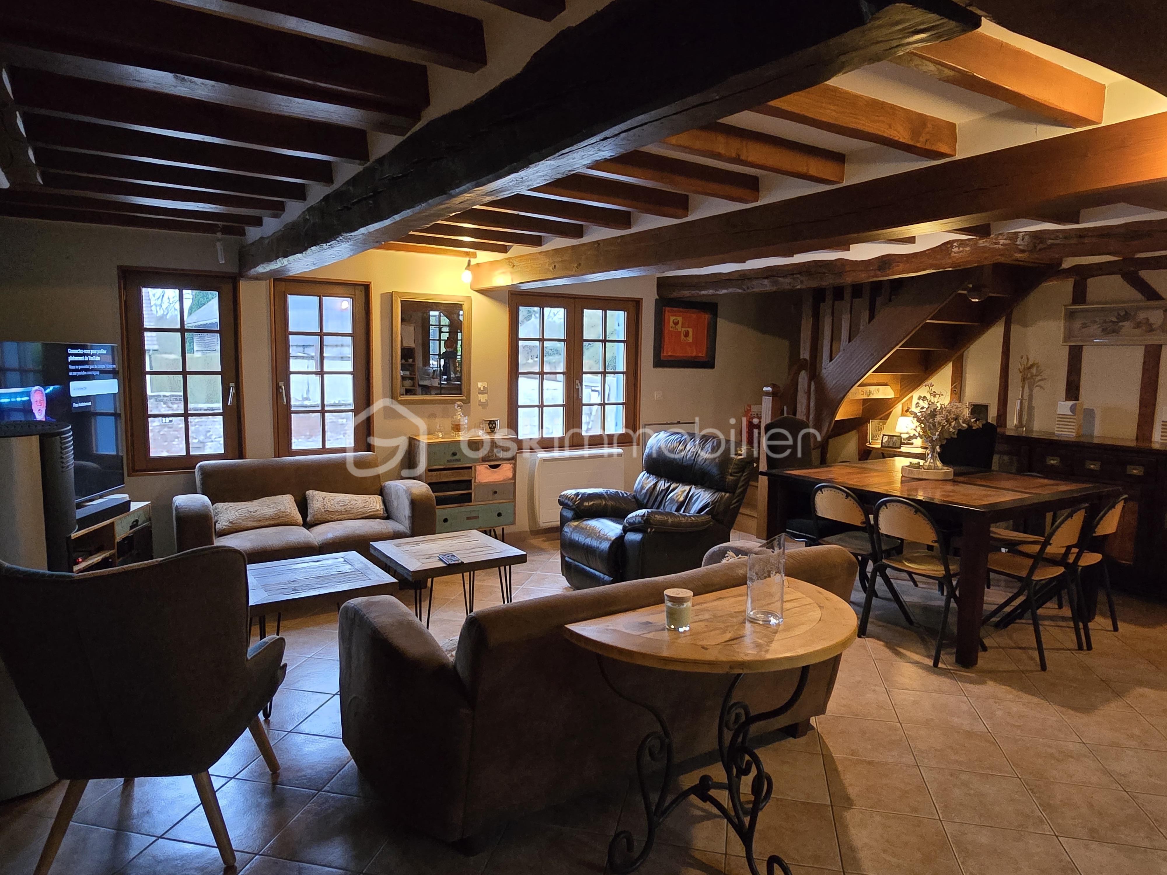 Maison de 118 m² - 20251211_152034.jpg