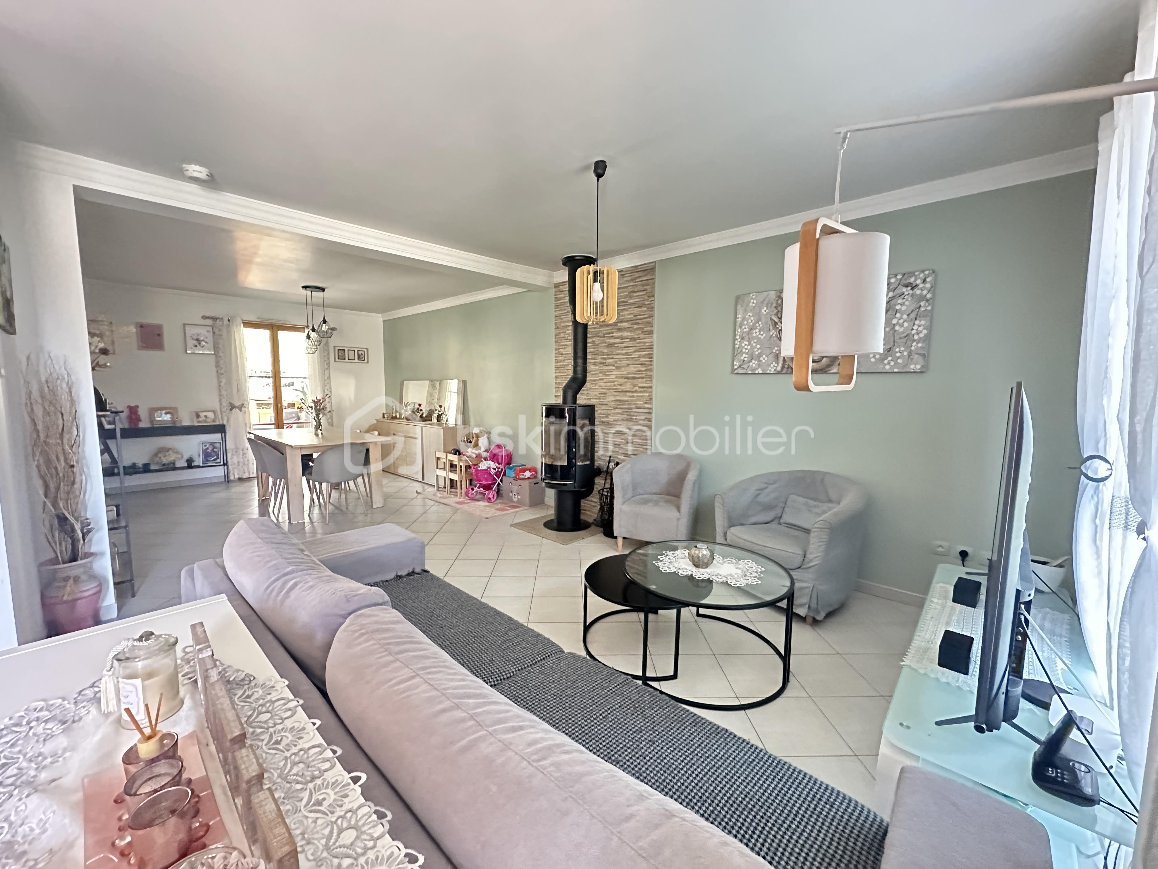 Maison de 120 m² - IMG_5511.JPG
