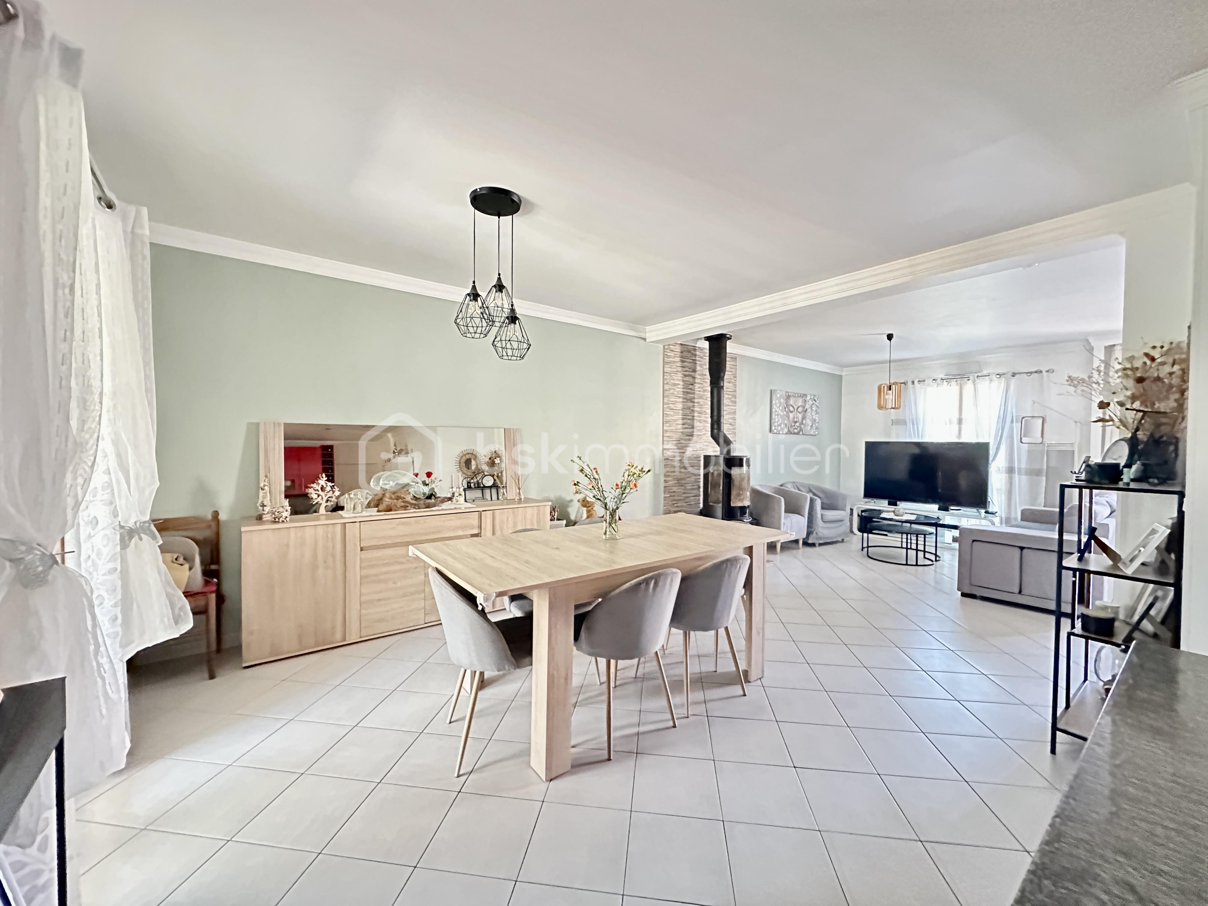 Maison de 120 m² - IMG_5495.jpg