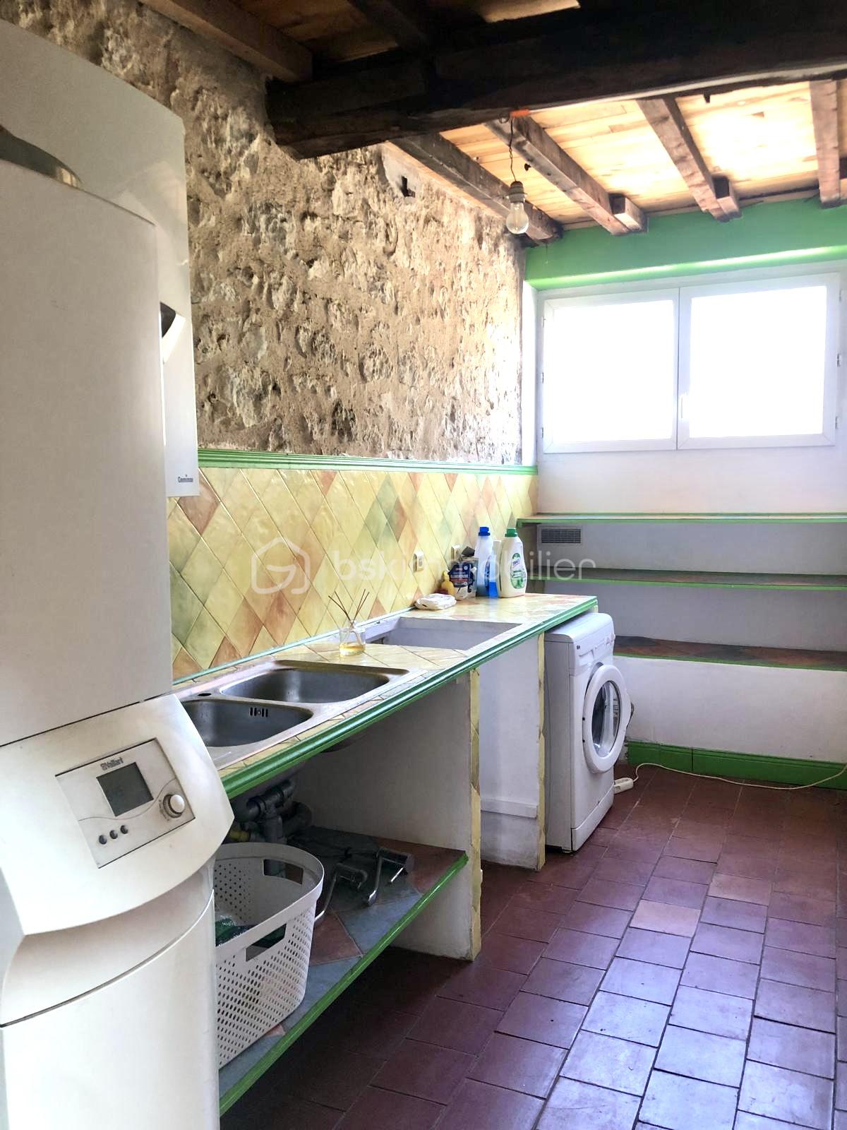 Maison en pierre de 146 m² - IMG_3176.jpeg