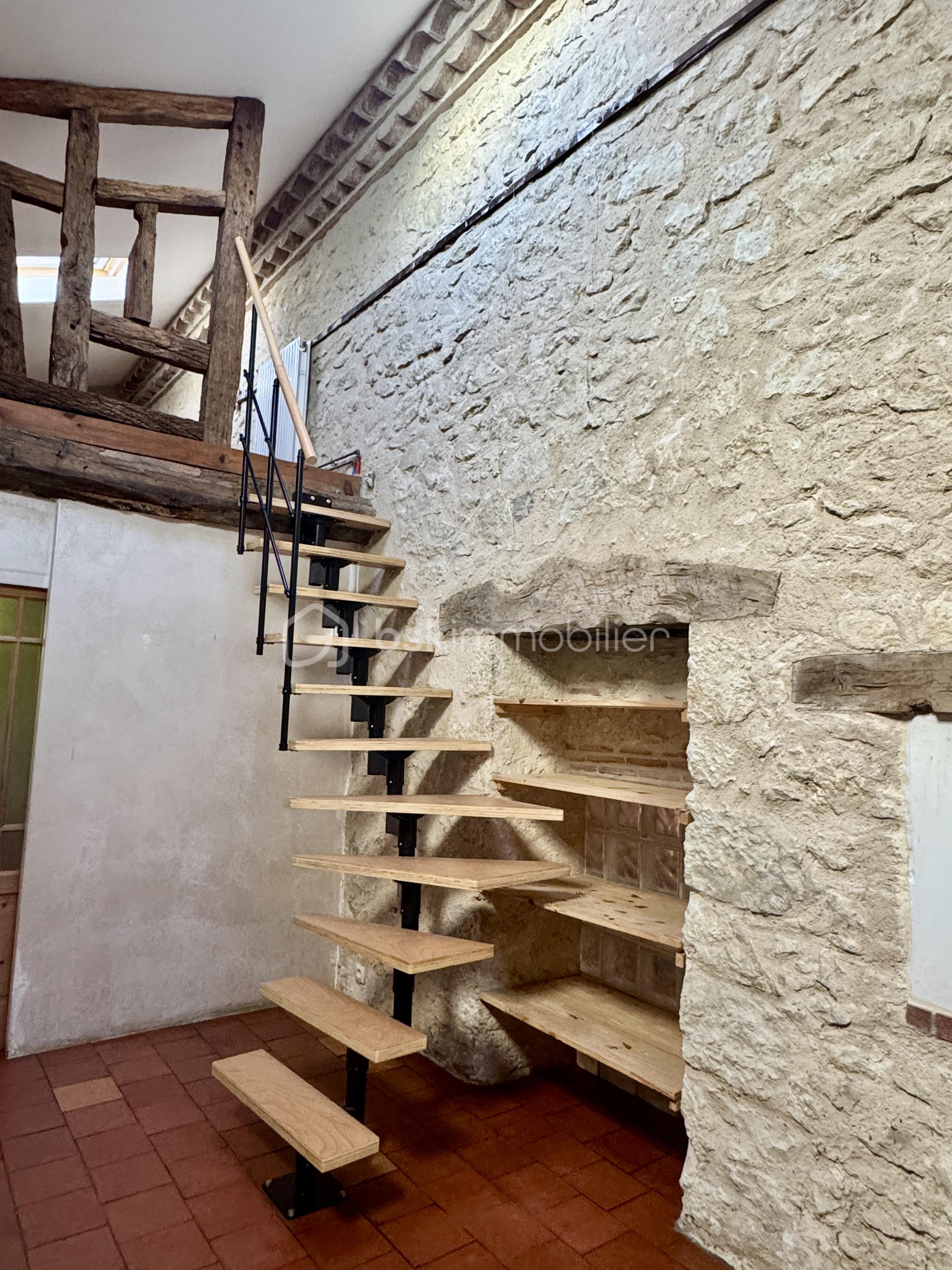 Maison en pierre de 146 m² - FullSizeRender.jpeg