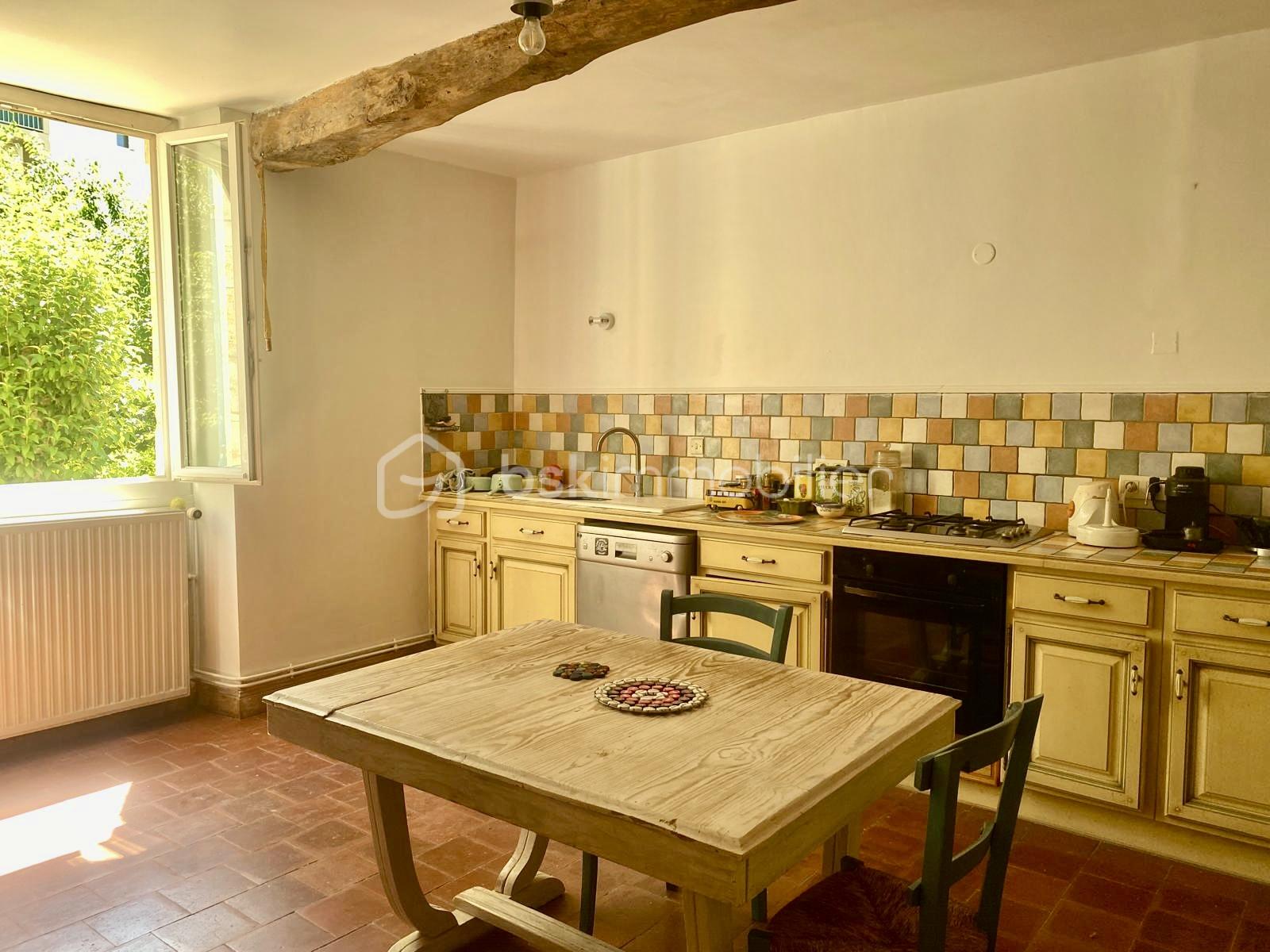 Maison en pierre de 146 m² - IMG_3186.jpeg