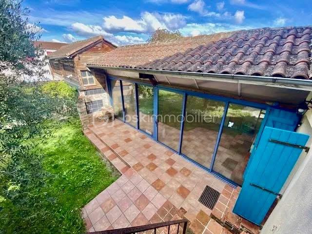 Maison en pierre de 146 m² - IMG_3169.jpeg